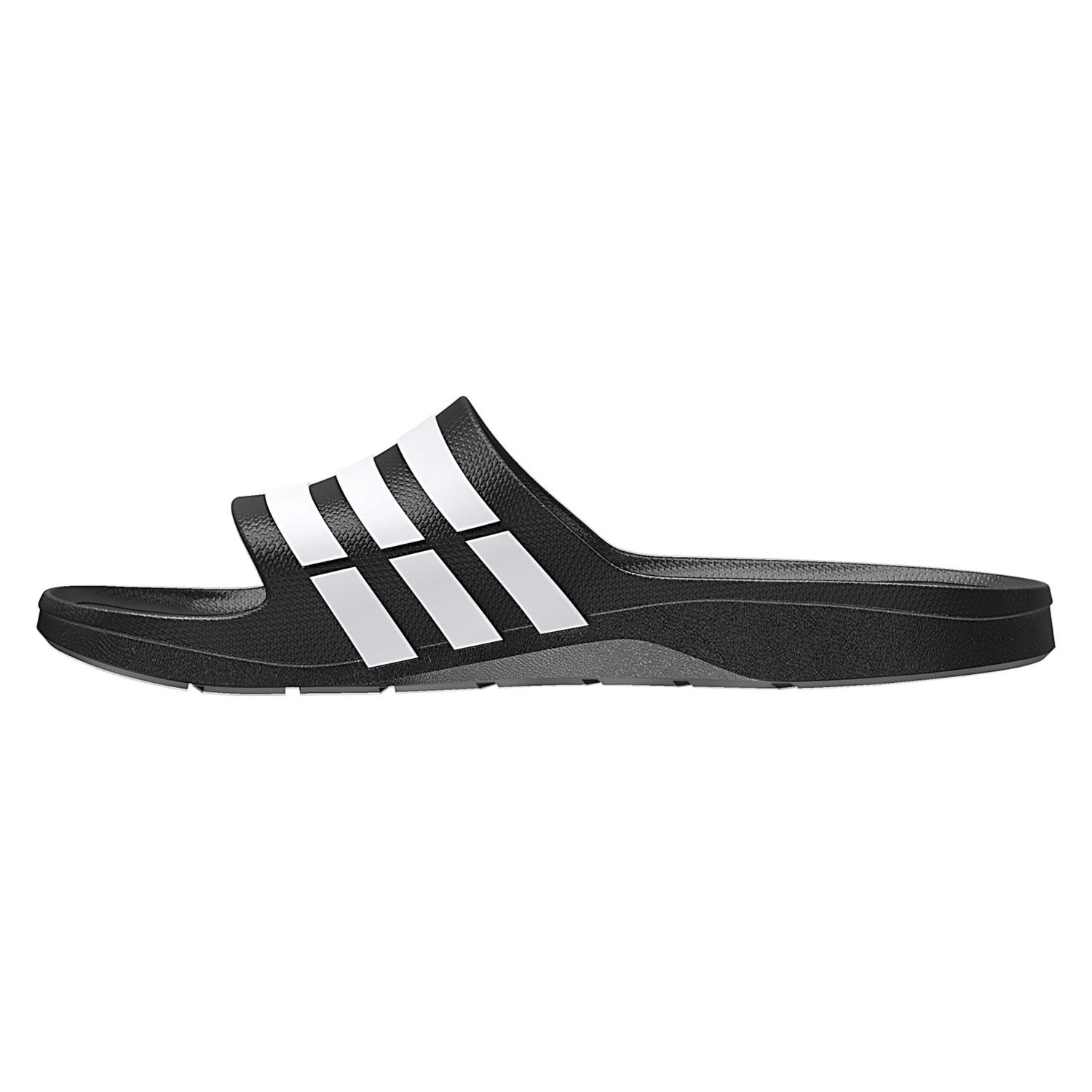Product gallery image number 6 for product Duramo Slides - Men's