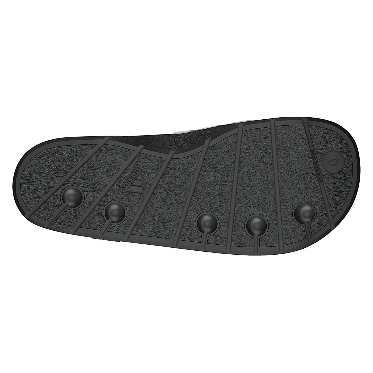Product gallery image number 7 for product Duramo Slides - Men's