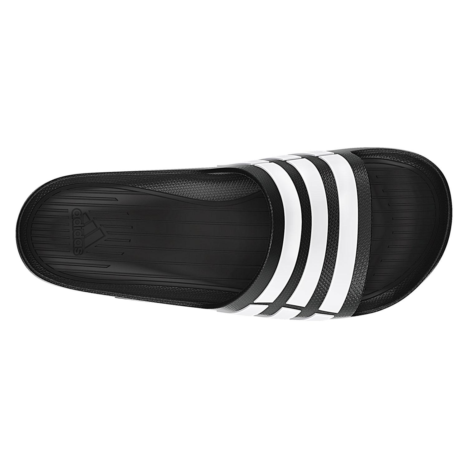 Product gallery image number 9 for product Duramo Slides - Men's