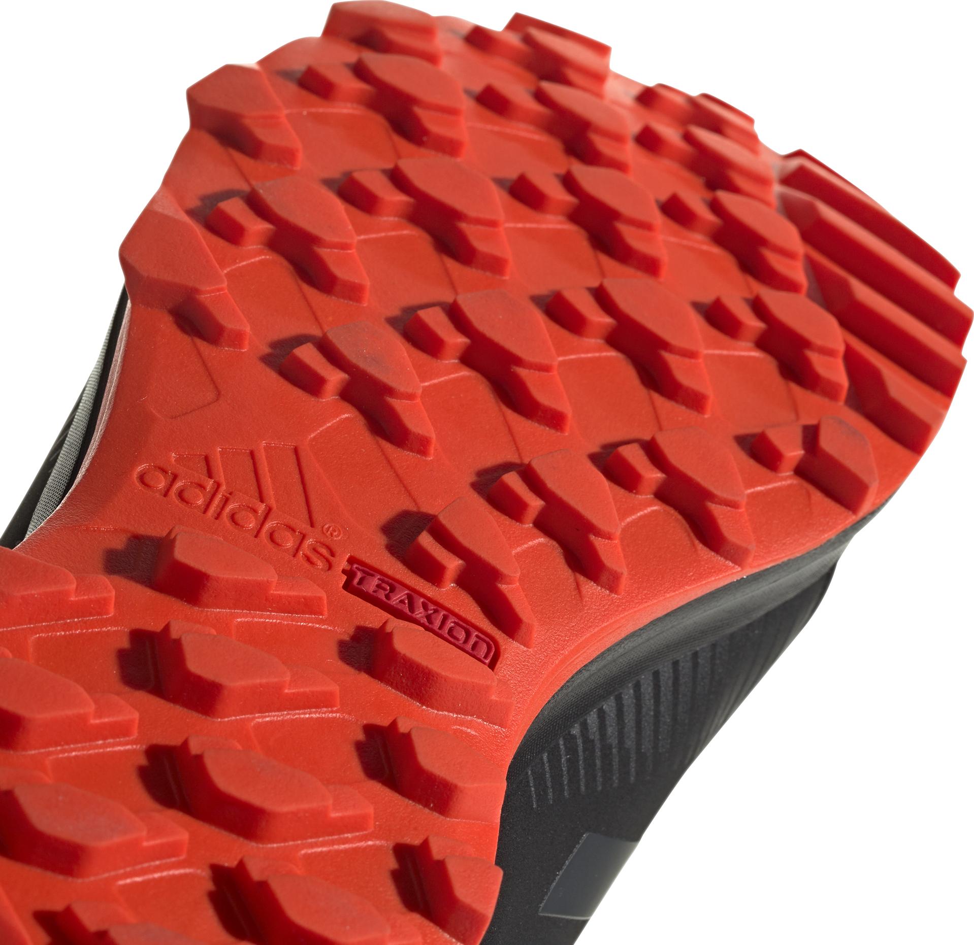 Product gallery image number 10 for product Terrex Tracerocker Shoes Trail Running Shoes - Men's
