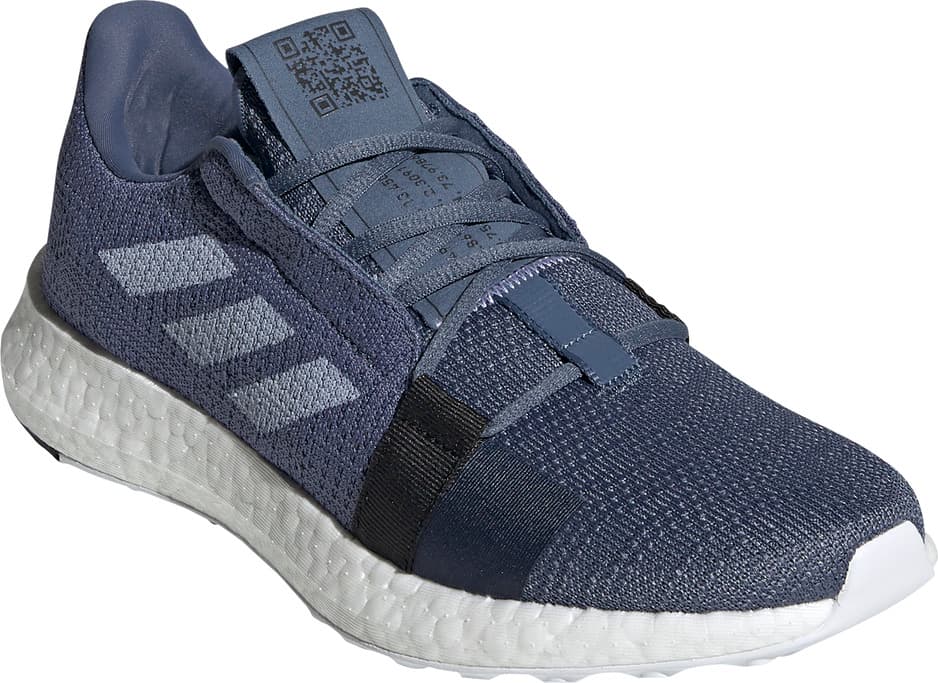 Product gallery image number 2 for product SenseBOOST GO Running Shoes - Men's