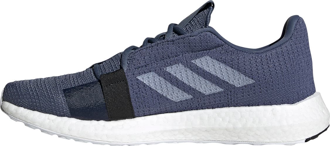 Product gallery image number 4 for product SenseBOOST GO Running Shoes - Men's