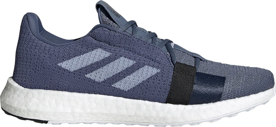 Product gallery image number 1 for product SenseBOOST GO Running Shoes - Men's