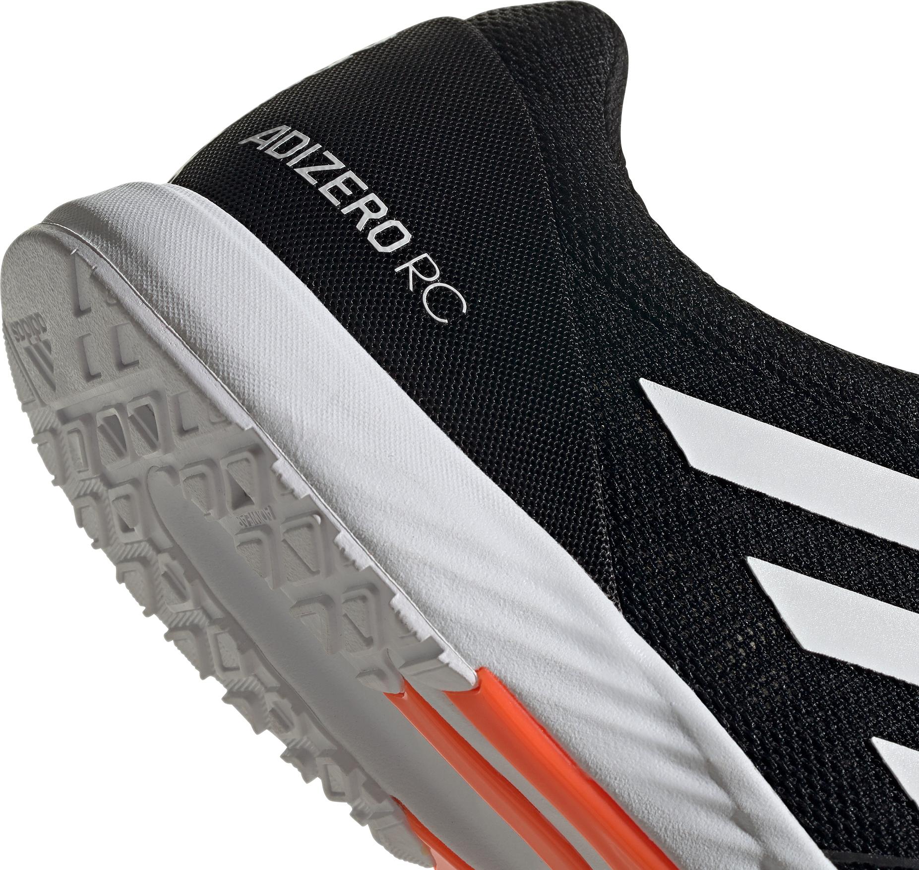 Product gallery image number 6 for product Adizero RC Running Shoes - Unisex
