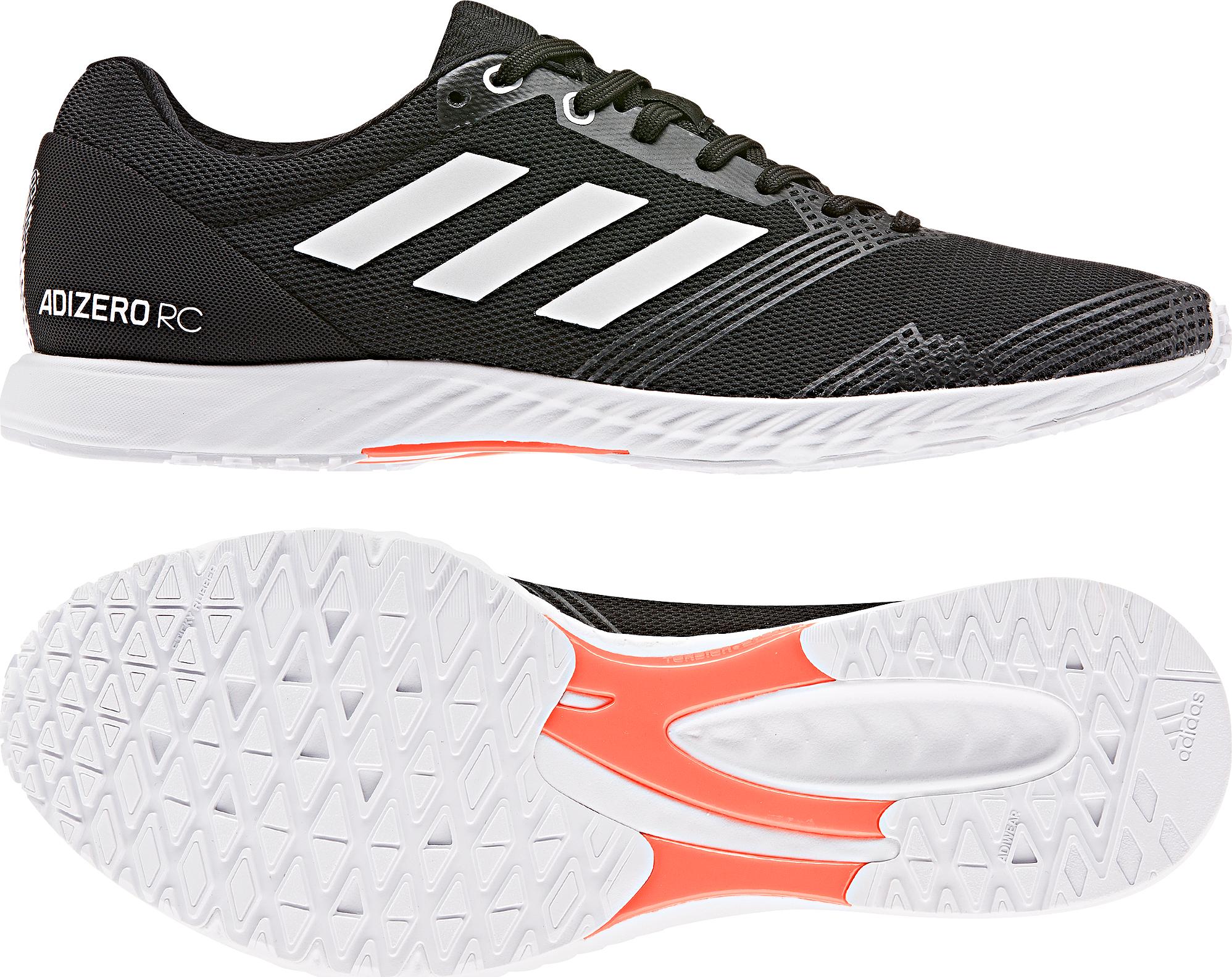 Product gallery image number 3 for product Adizero RC Running Shoes - Unisex