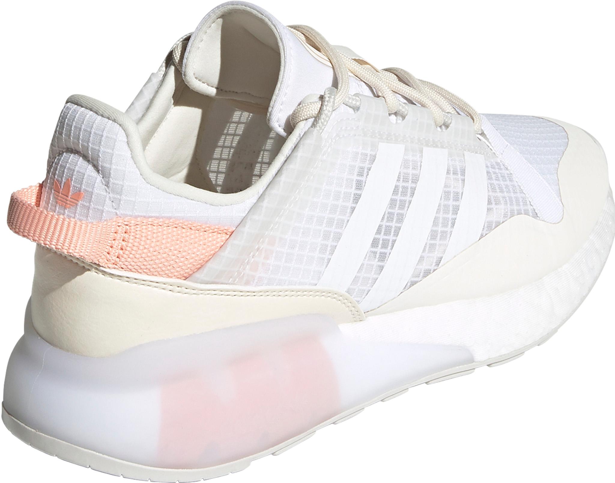 Product gallery image number 3 for product ZX 2K Boost Pure Shoes - Women's
