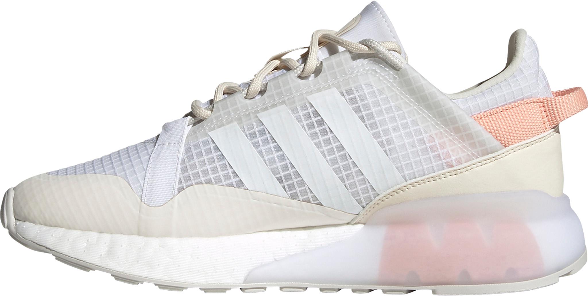 Product gallery image number 6 for product ZX 2K Boost Pure Shoes - Women's