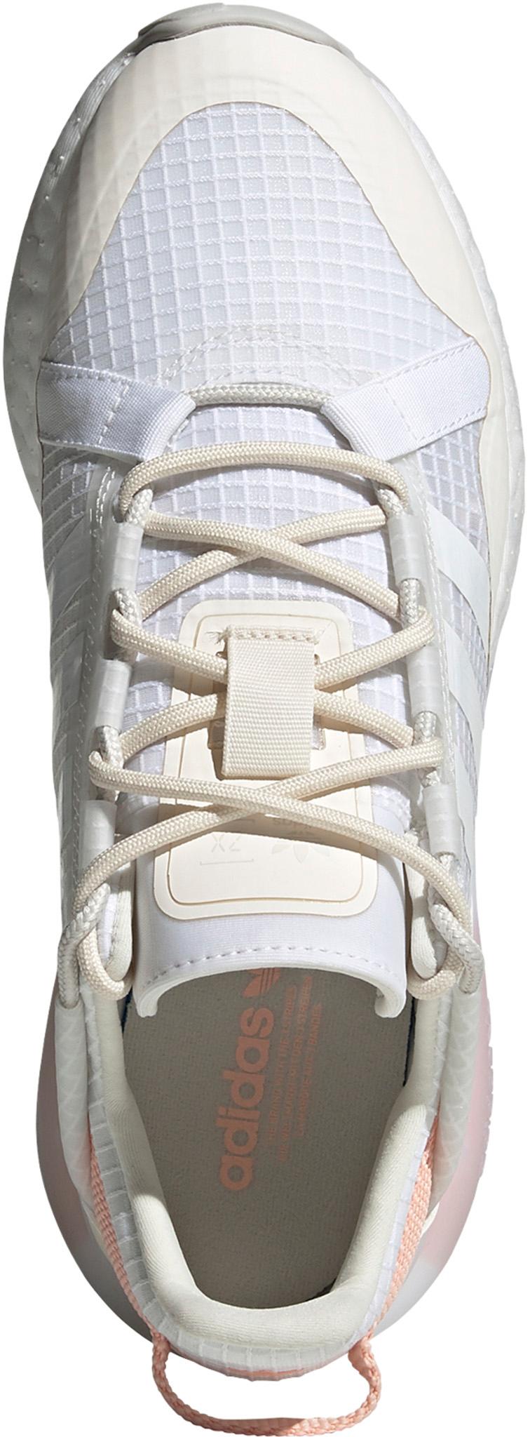 Product gallery image number 4 for product ZX 2K Boost Pure Shoes - Women's