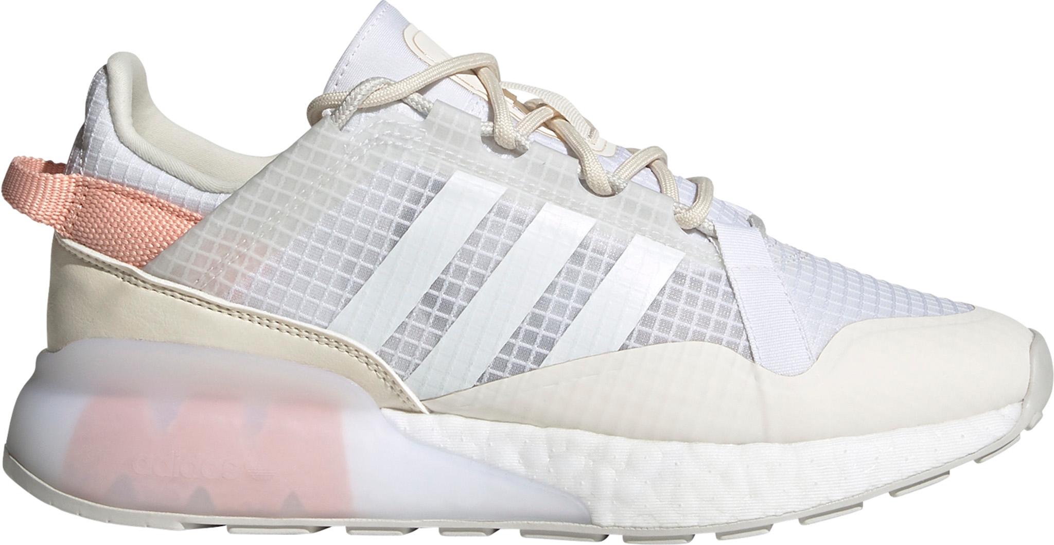 Product gallery image number 1 for product ZX 2K Boost Pure Shoes - Women's