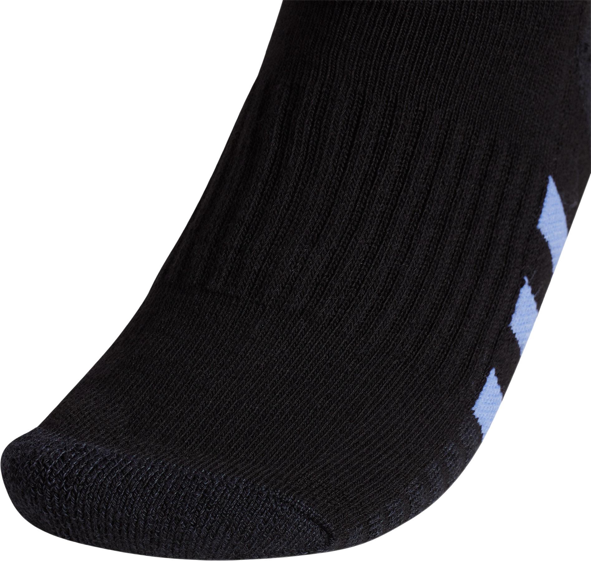 Product gallery image number 2 for product Cushioned Low-Cut 3-Pack Socks - Women's