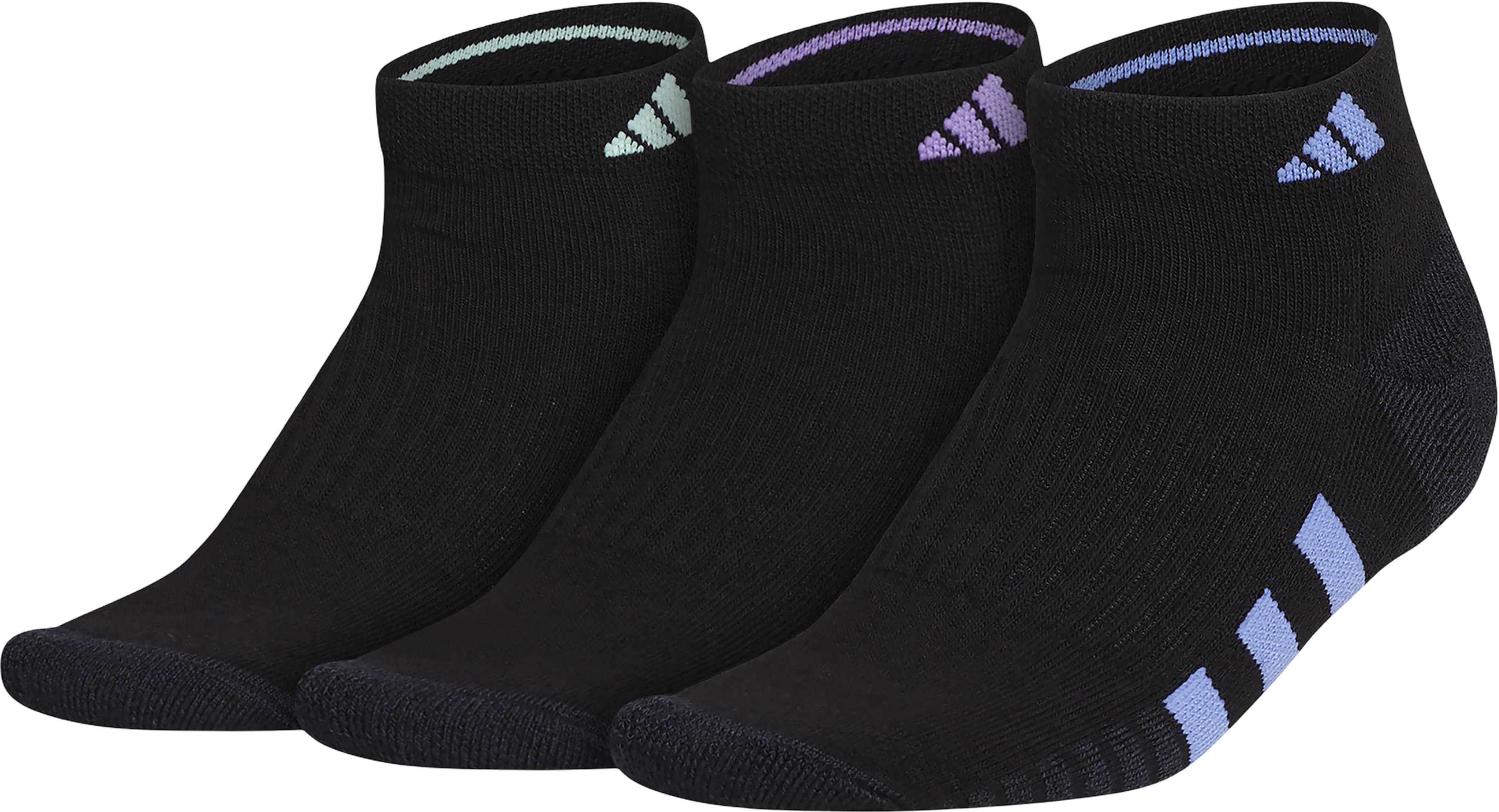 Product image for Cushioned Low-Cut 3-Pack Socks - Women's