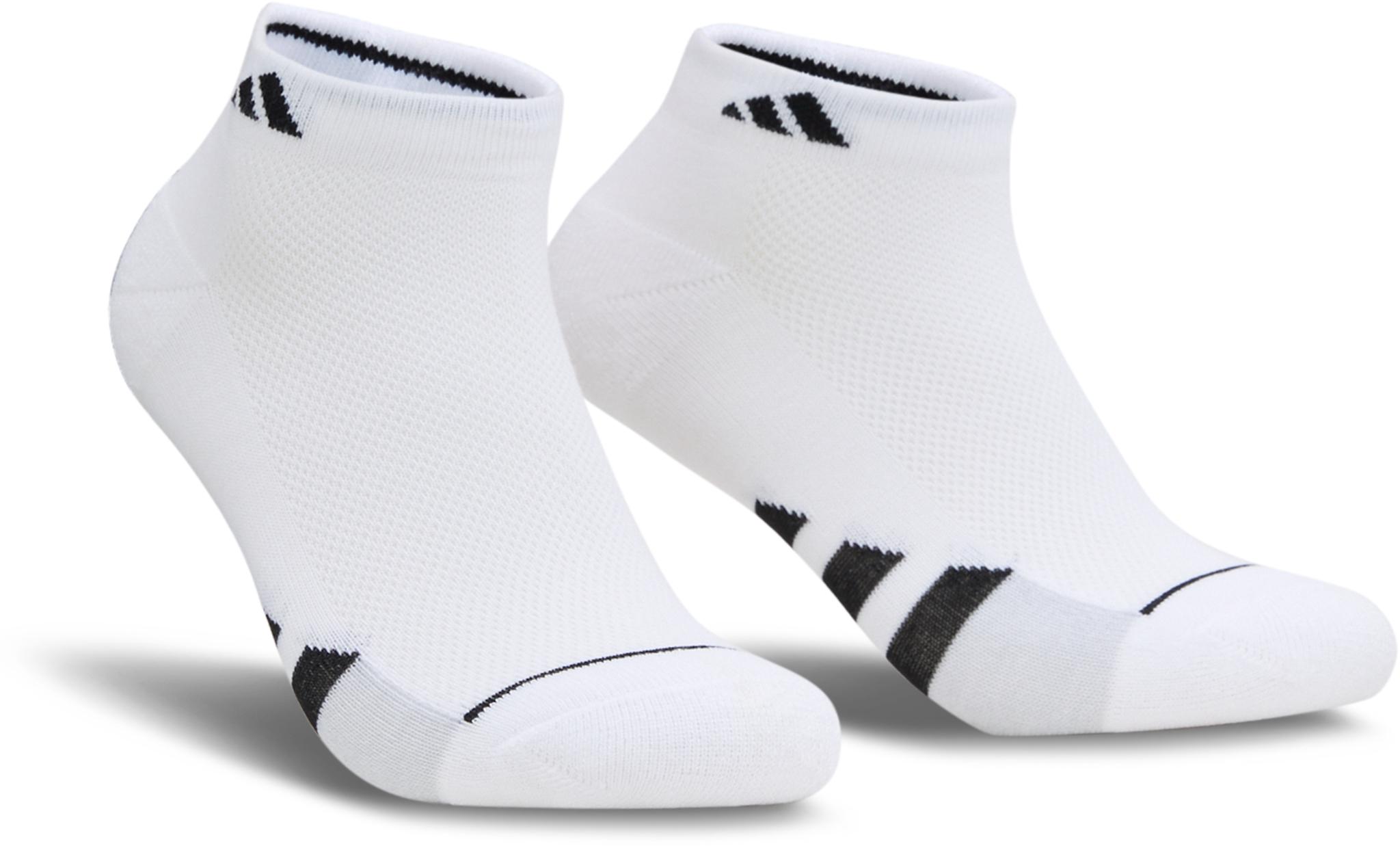 Product gallery image number 5 for product Chaussettes basses matelassées - Lot de 6 - Jeune