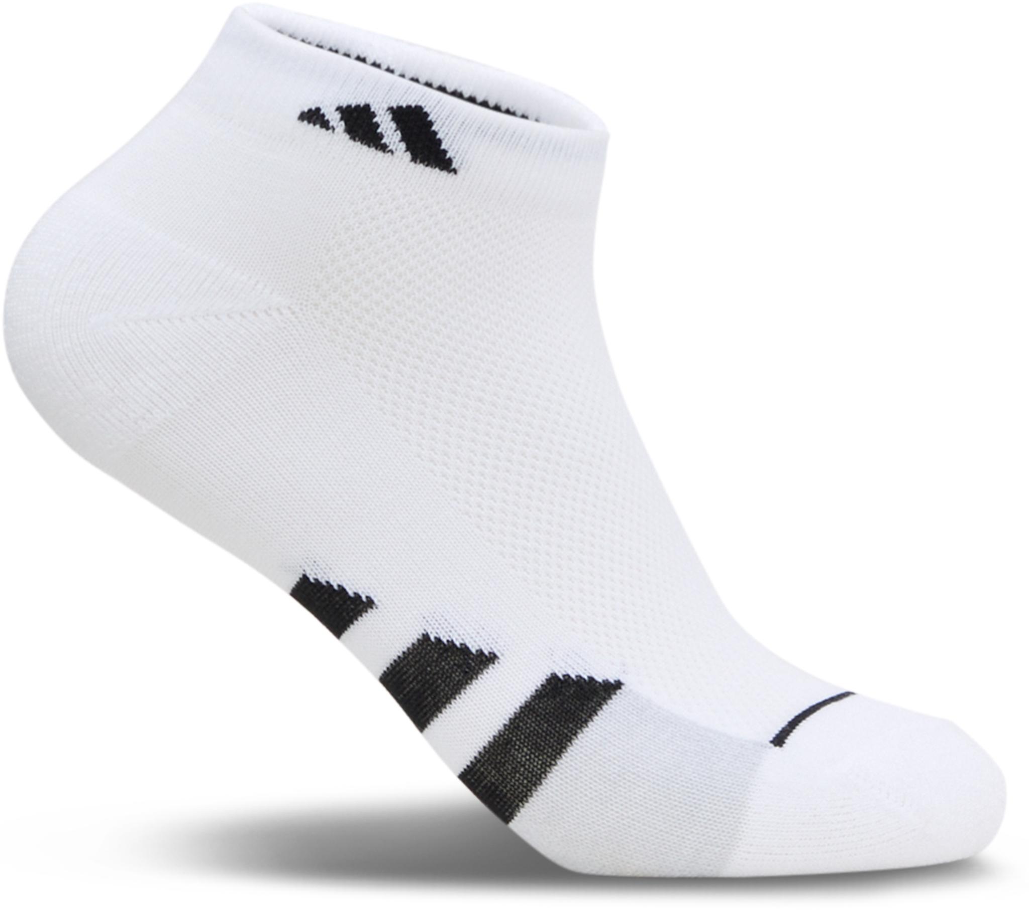 Product image for Chaussettes basses matelassées - Lot de 6 - Jeune