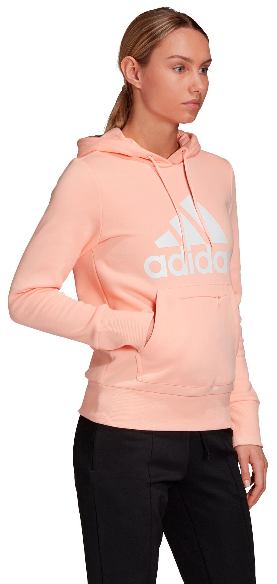 Numéro de l'image de la galerie de produits 7 pour le produit Chandail En Molleton Badge Of Sport - Femme