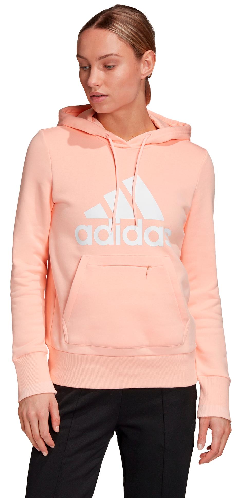 Numéro de l'image de la galerie de produits 5 pour le produit Chandail En Molleton Badge Of Sport - Femme