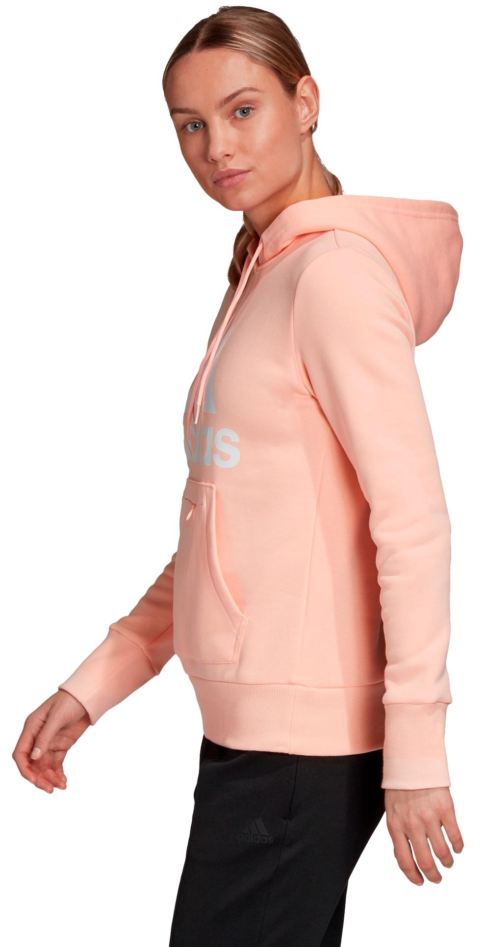 Numéro de l'image de la galerie de produits 8 pour le produit Chandail En Molleton Badge Of Sport - Femme