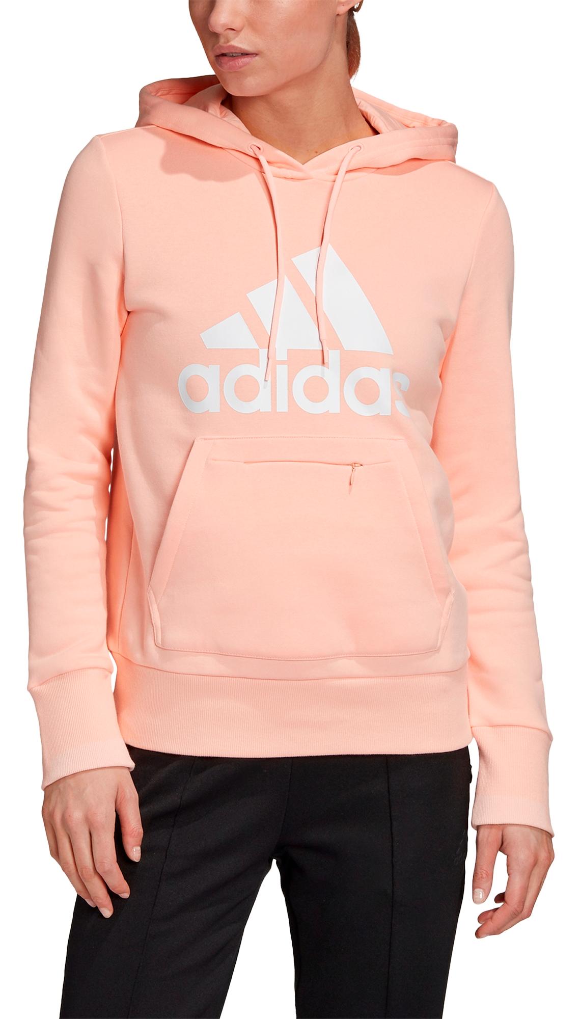 Numéro de l'image de la galerie de produits 4 pour le produit Chandail En Molleton Badge Of Sport - Femme