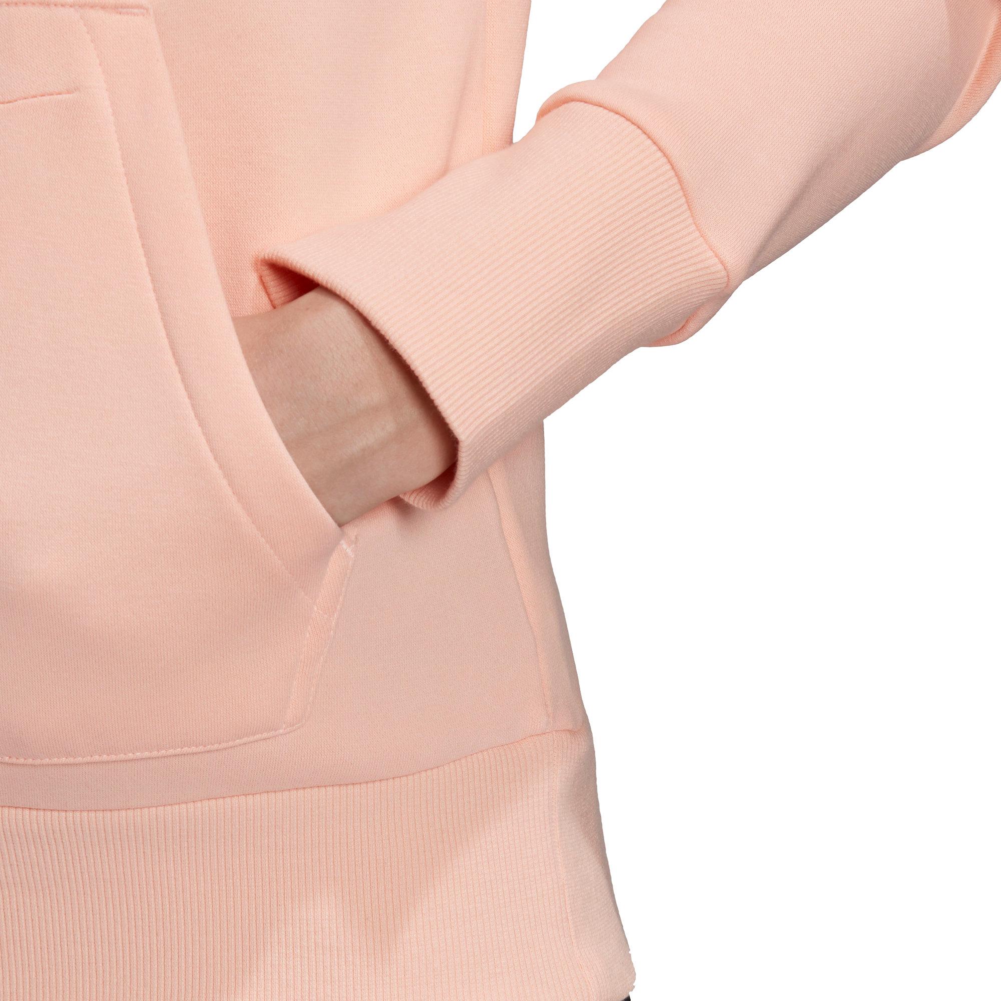 Numéro de l'image de la galerie de produits 9 pour le produit Chandail En Molleton Badge Of Sport - Femme