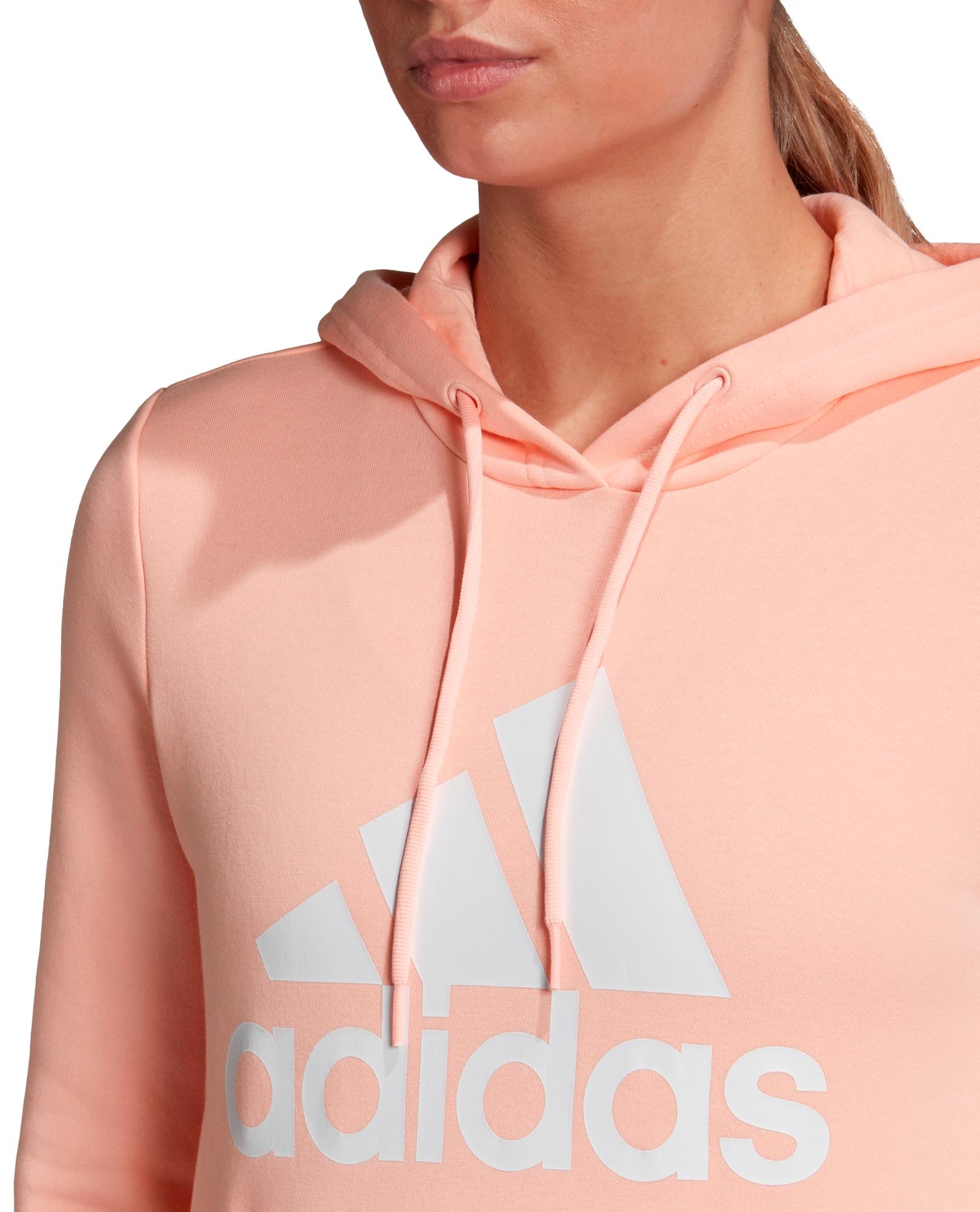 Numéro de l'image de la galerie de produits 2 pour le produit Chandail En Molleton Badge Of Sport - Femme