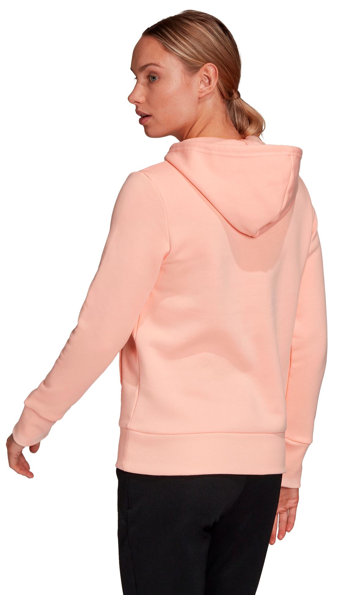 Numéro de l'image de la galerie de produits 6 pour le produit Chandail En Molleton Badge Of Sport - Femme