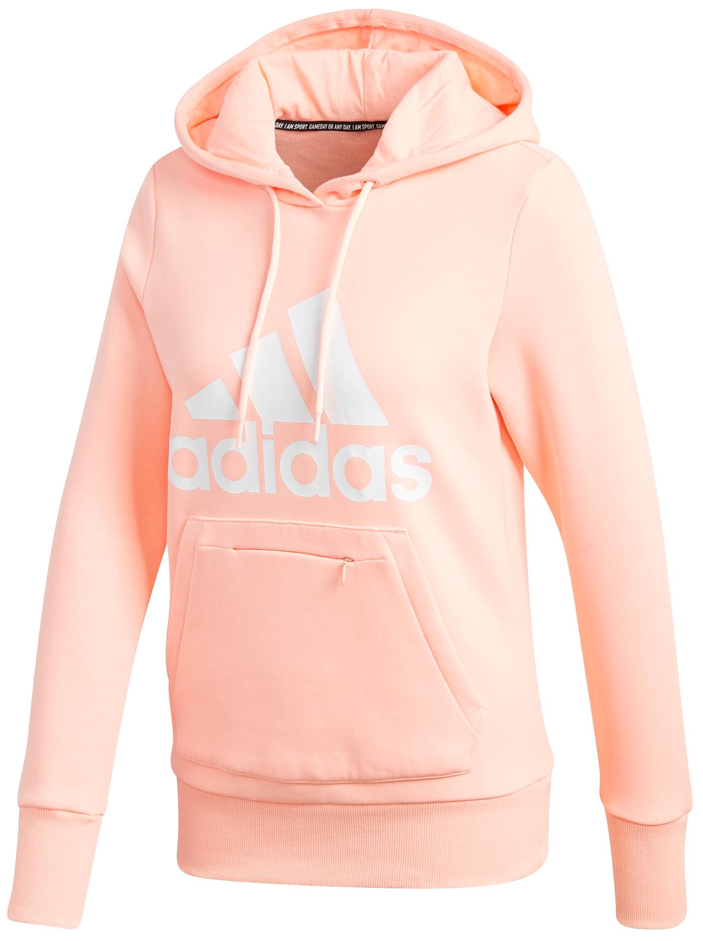 Numéro de l'image de la galerie de produits 1 pour le produit Chandail En Molleton Badge Of Sport - Femme