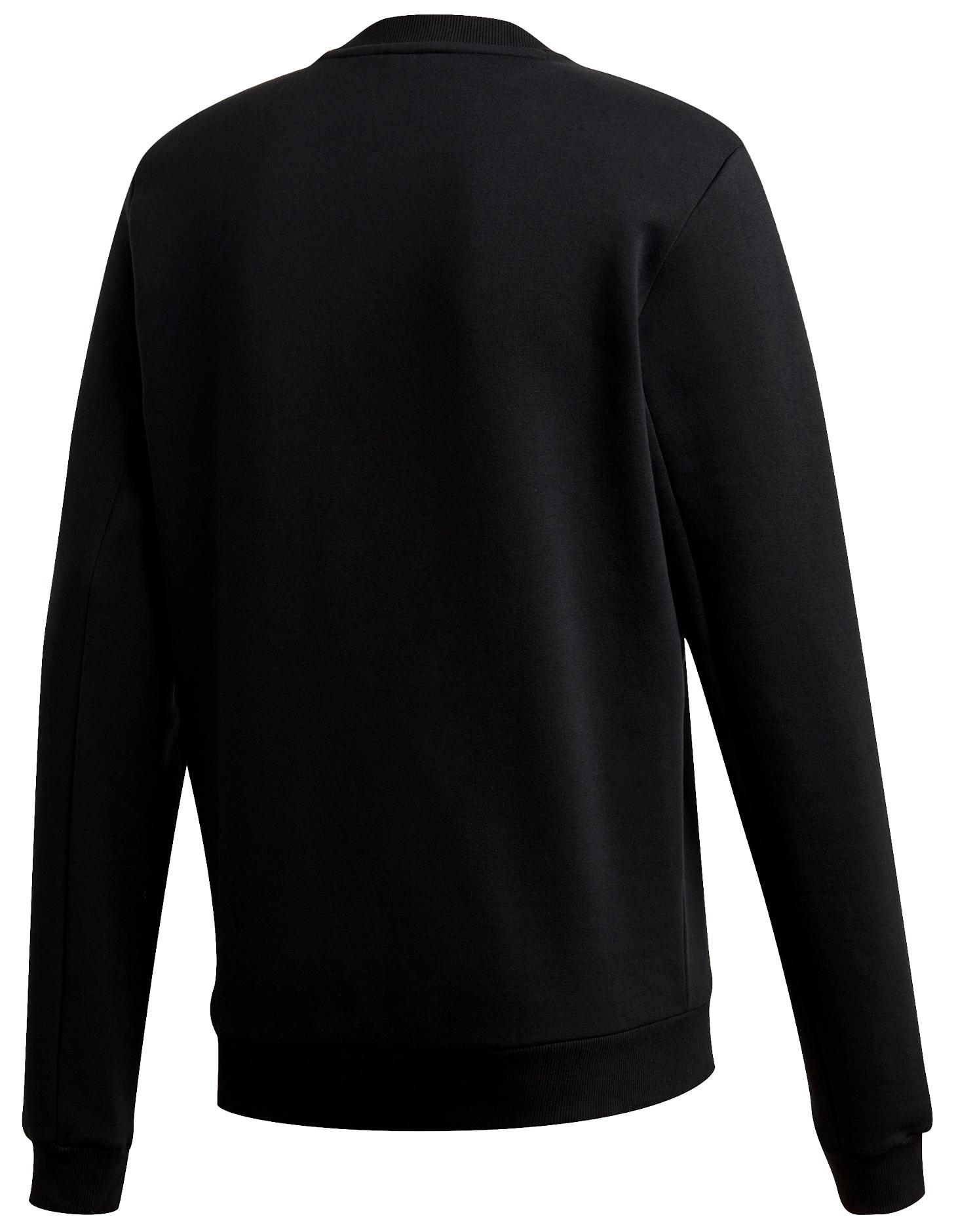 Numéro de l'image de la galerie de produits 4 pour le produit Sweatshirt En Molleton Badge Of Sport - Homme