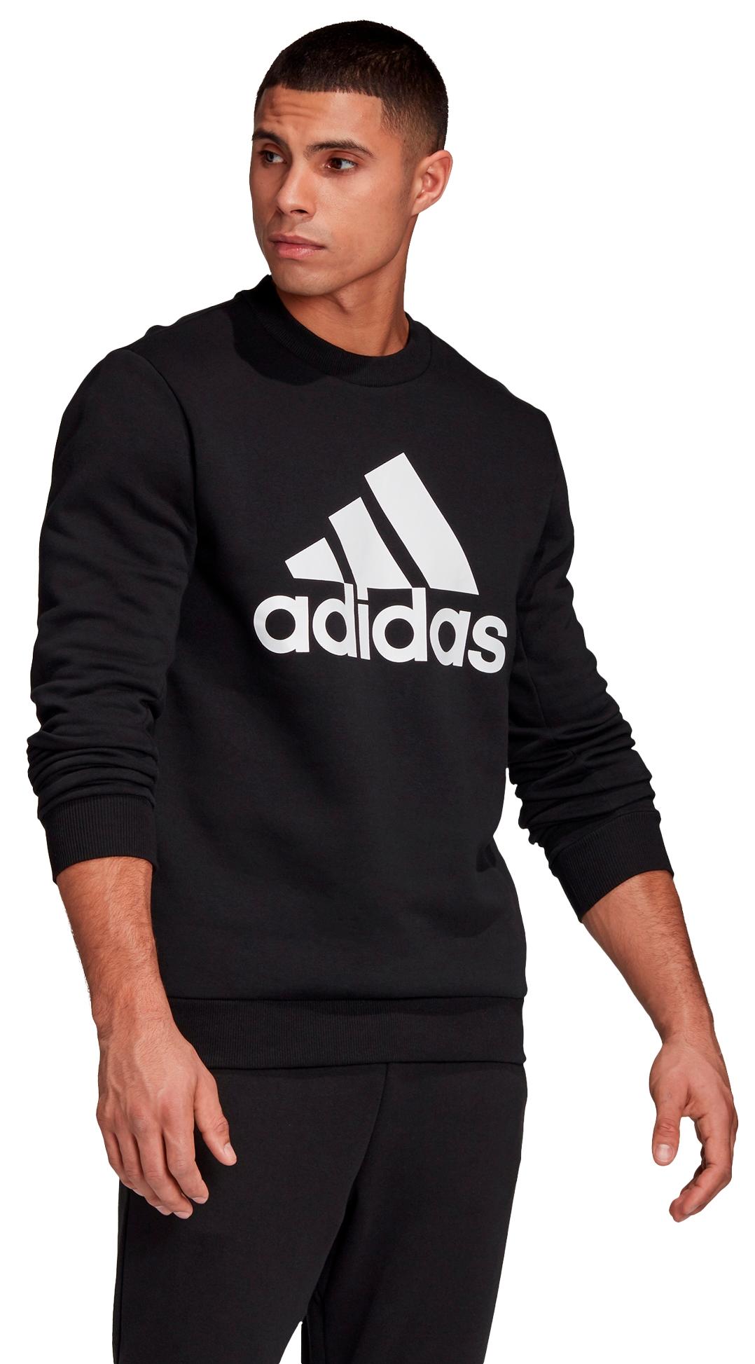 Numéro de l'image de la galerie de produits 8 pour le produit Sweatshirt En Molleton Badge Of Sport - Homme