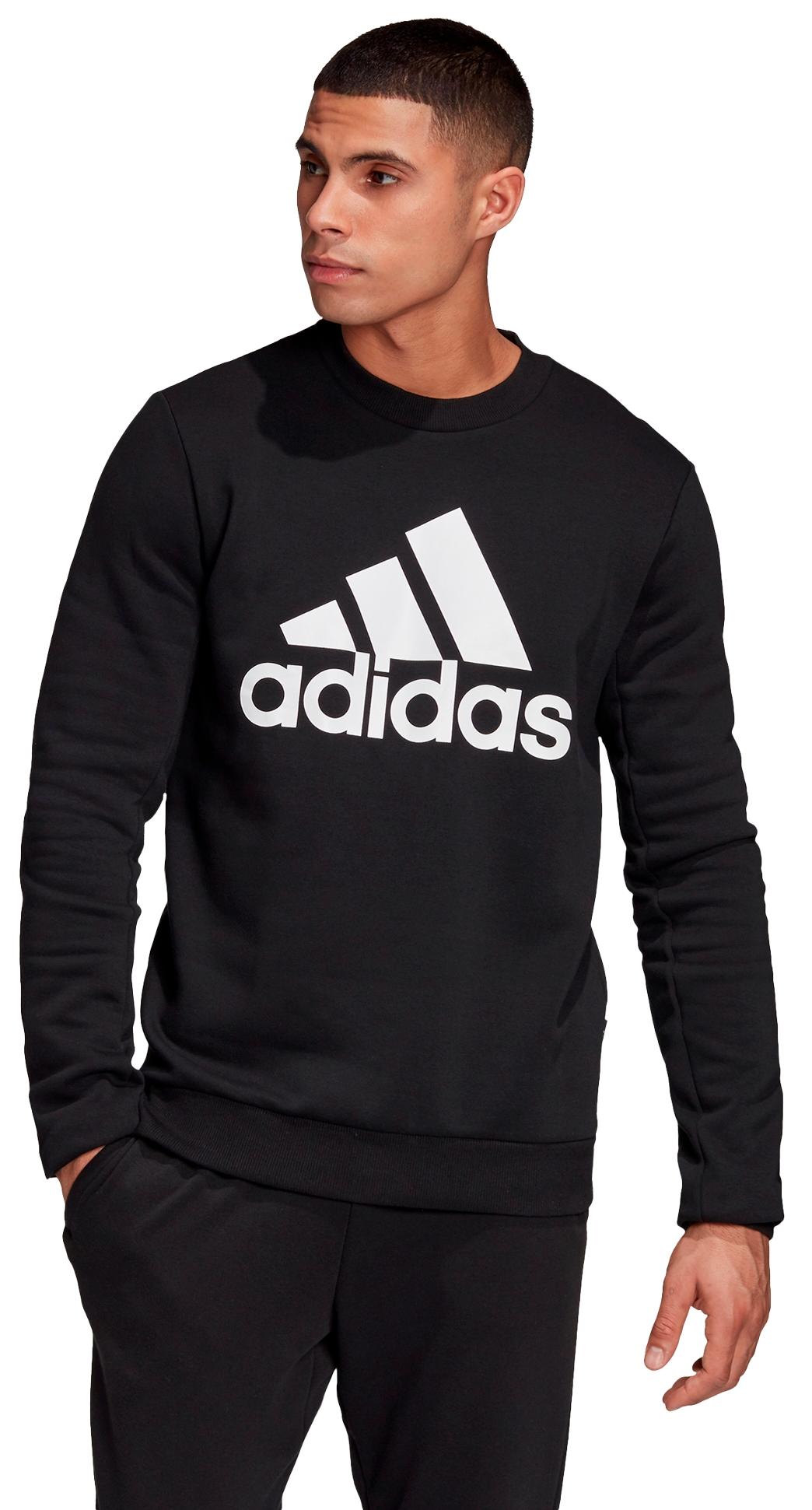 Numéro de l'image de la galerie de produits 6 pour le produit Sweatshirt En Molleton Badge Of Sport - Homme