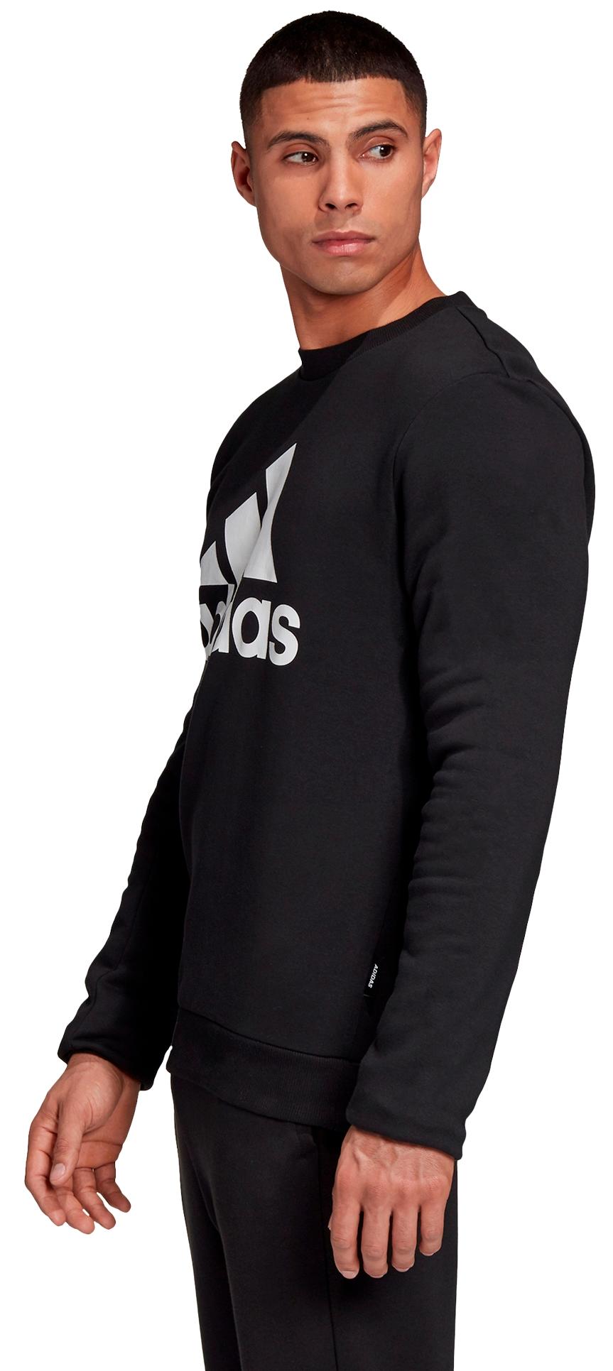 Numéro de l'image de la galerie de produits 9 pour le produit Sweatshirt En Molleton Badge Of Sport - Homme