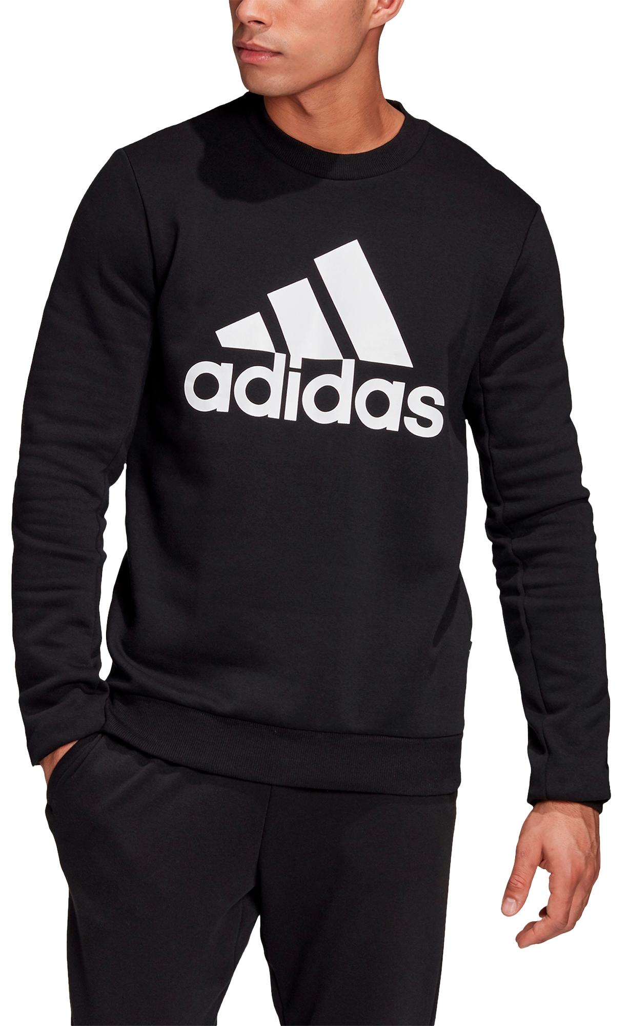 Numéro de l'image de la galerie de produits 5 pour le produit Sweatshirt En Molleton Badge Of Sport - Homme