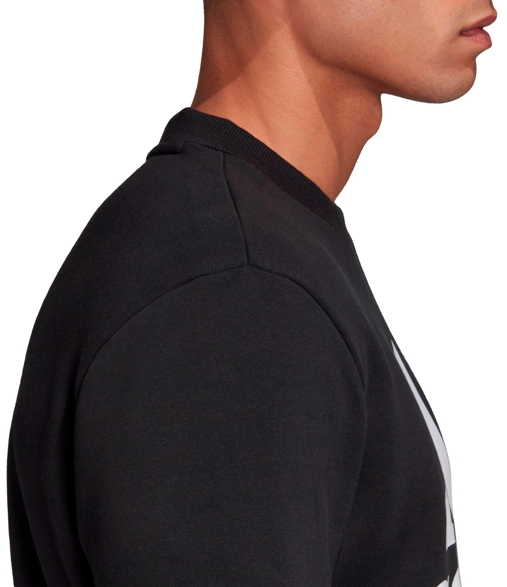 Numéro de l'image de la galerie de produits 3 pour le produit Sweatshirt En Molleton Badge Of Sport - Homme