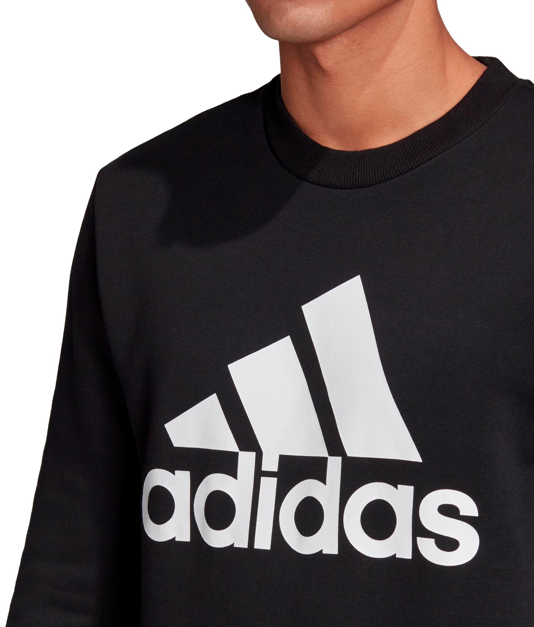 Numéro de l'image de la galerie de produits 2 pour le produit Sweatshirt En Molleton Badge Of Sport - Homme