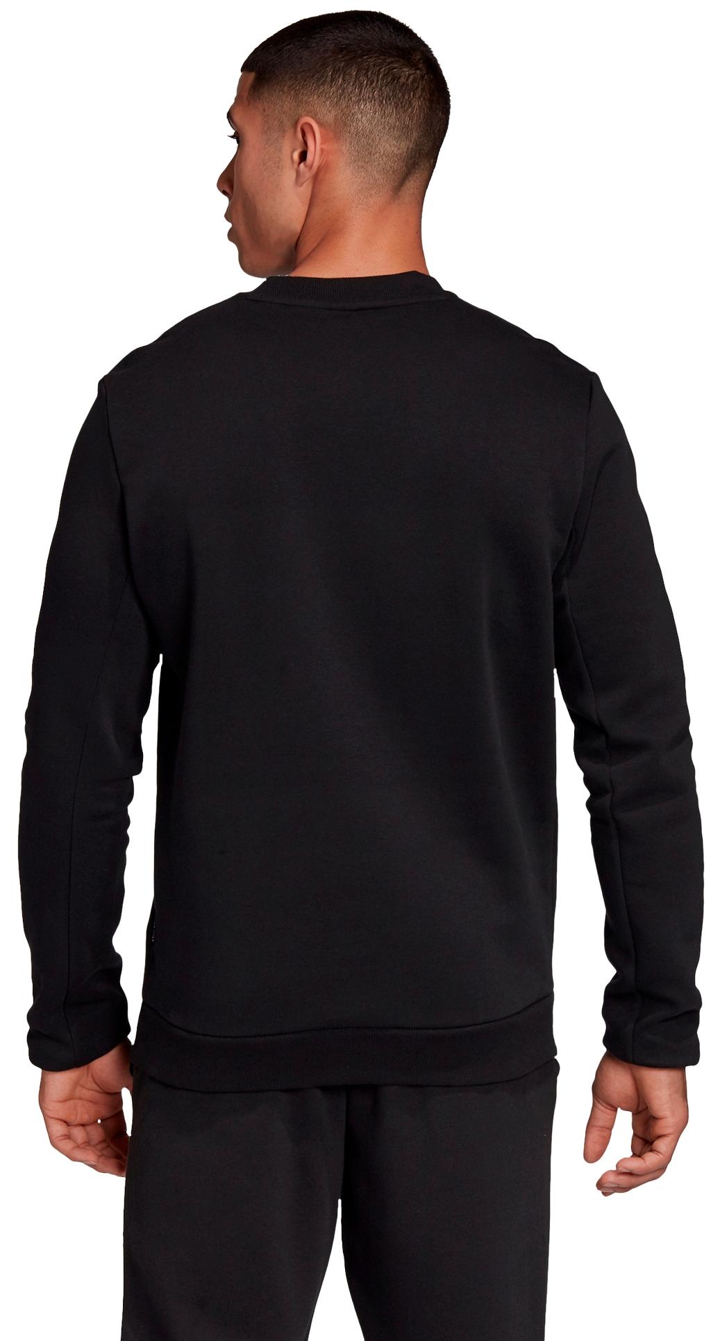Numéro de l'image de la galerie de produits 7 pour le produit Sweatshirt En Molleton Badge Of Sport - Homme