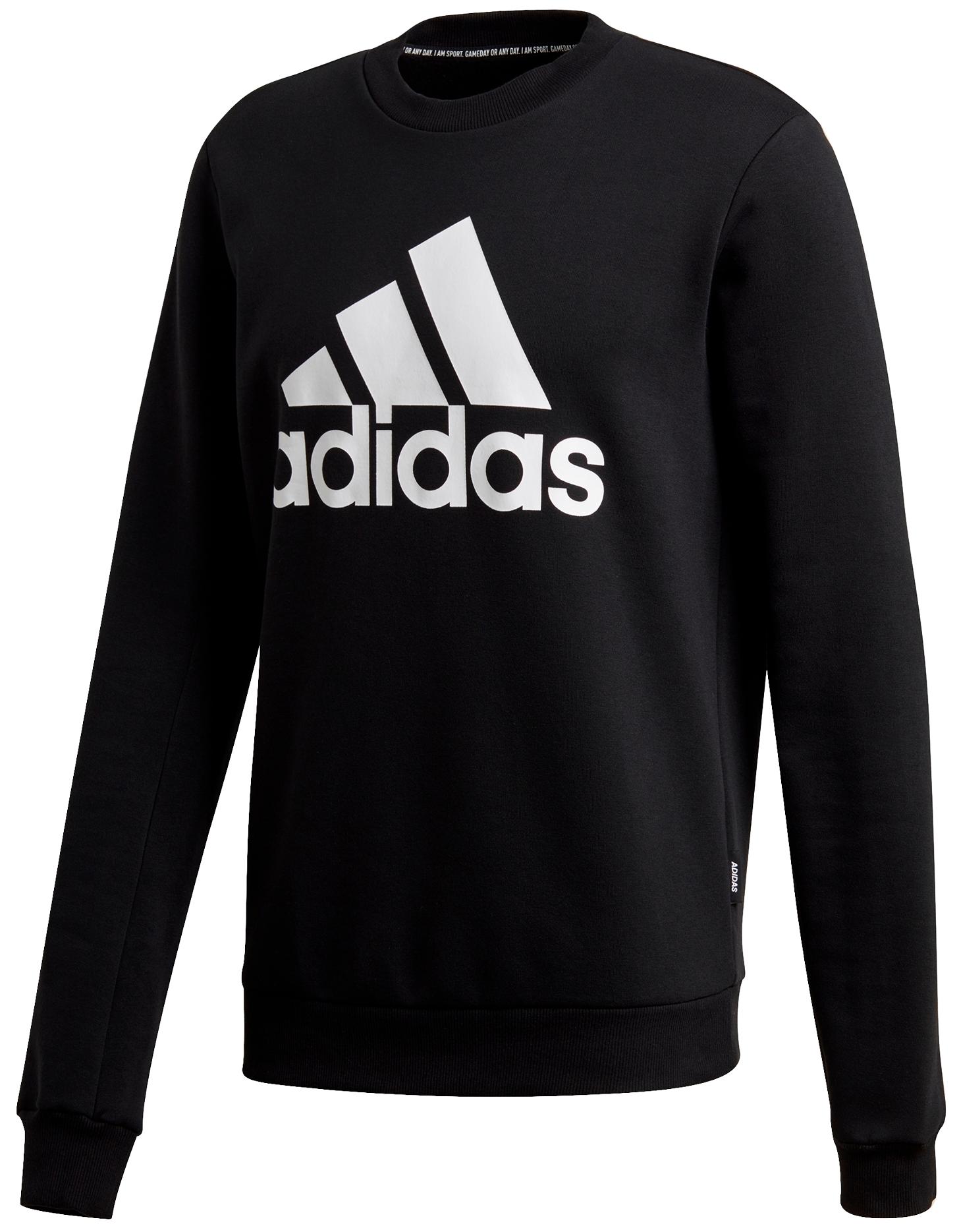 Numéro de l'image de la galerie de produits 1 pour le produit Sweatshirt En Molleton Badge Of Sport - Homme