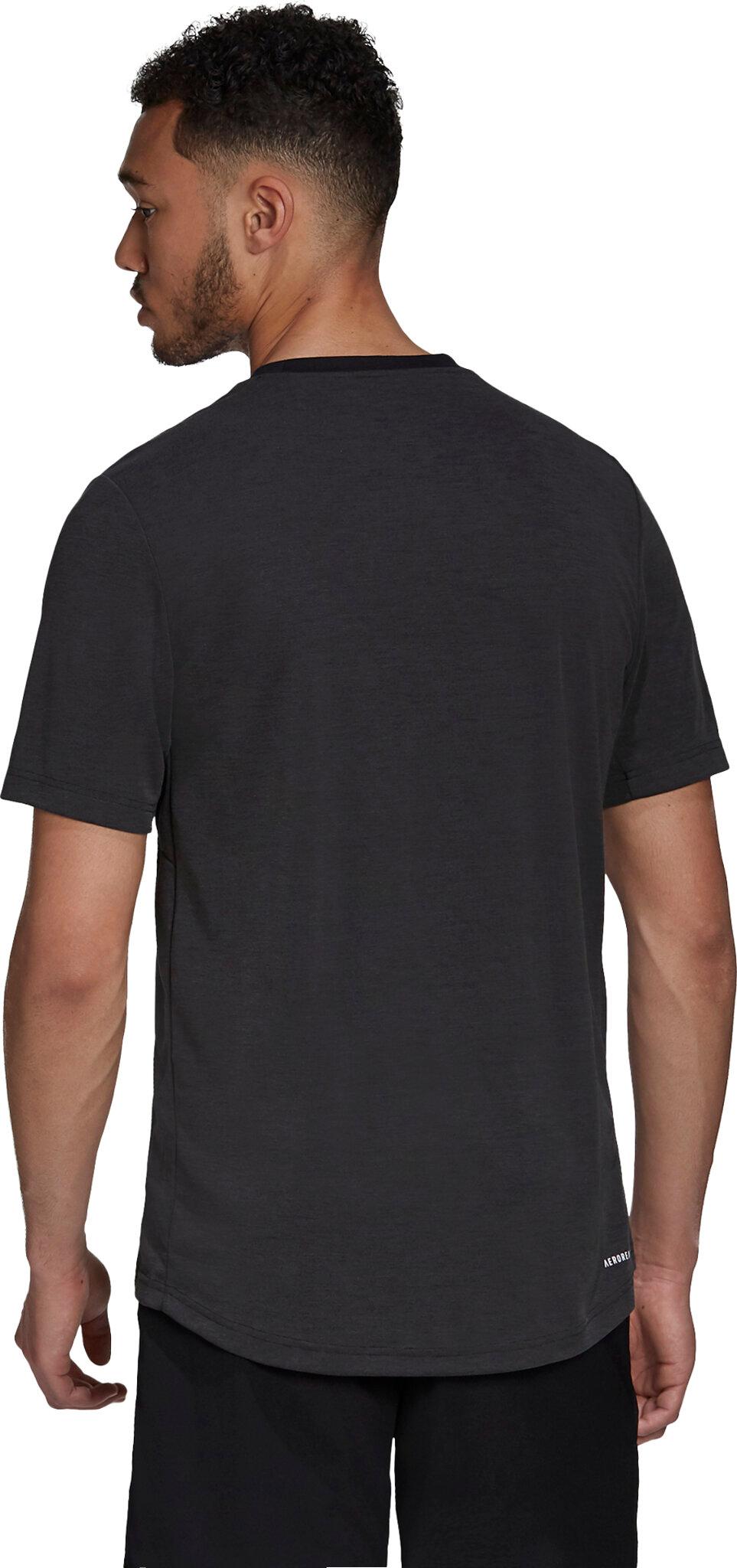 Product gallery image number 7 for product Seasonal Concepts Activated Tech Short Sleeve Tee - Men's