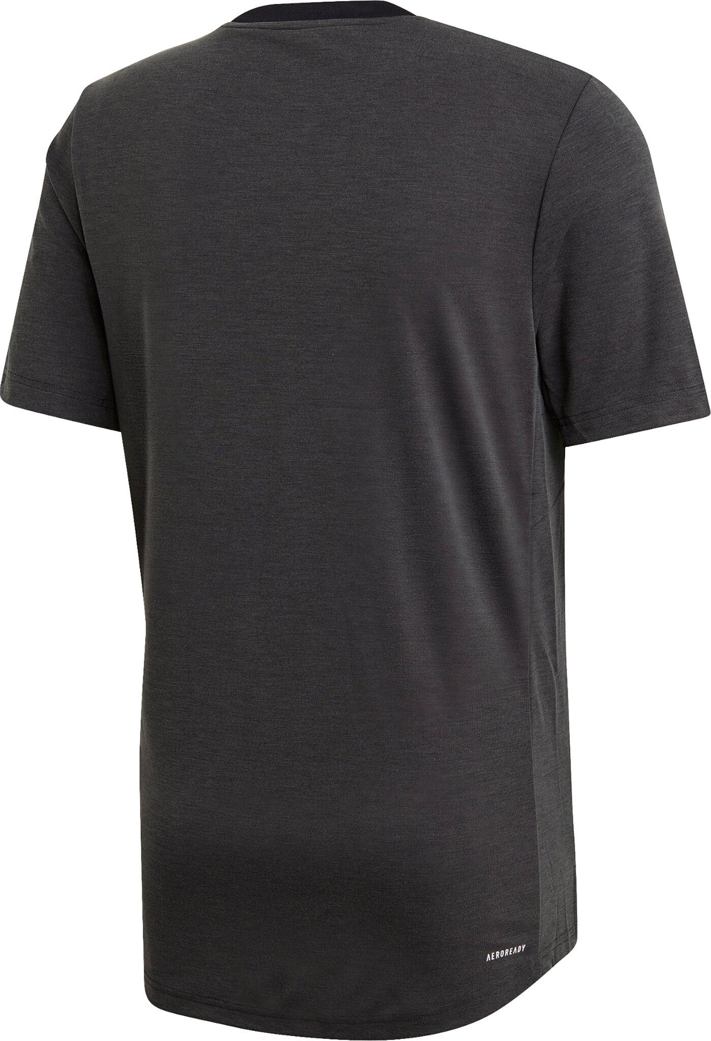 Product gallery image number 5 for product Seasonal Concepts Activated Tech Short Sleeve Tee - Men's
