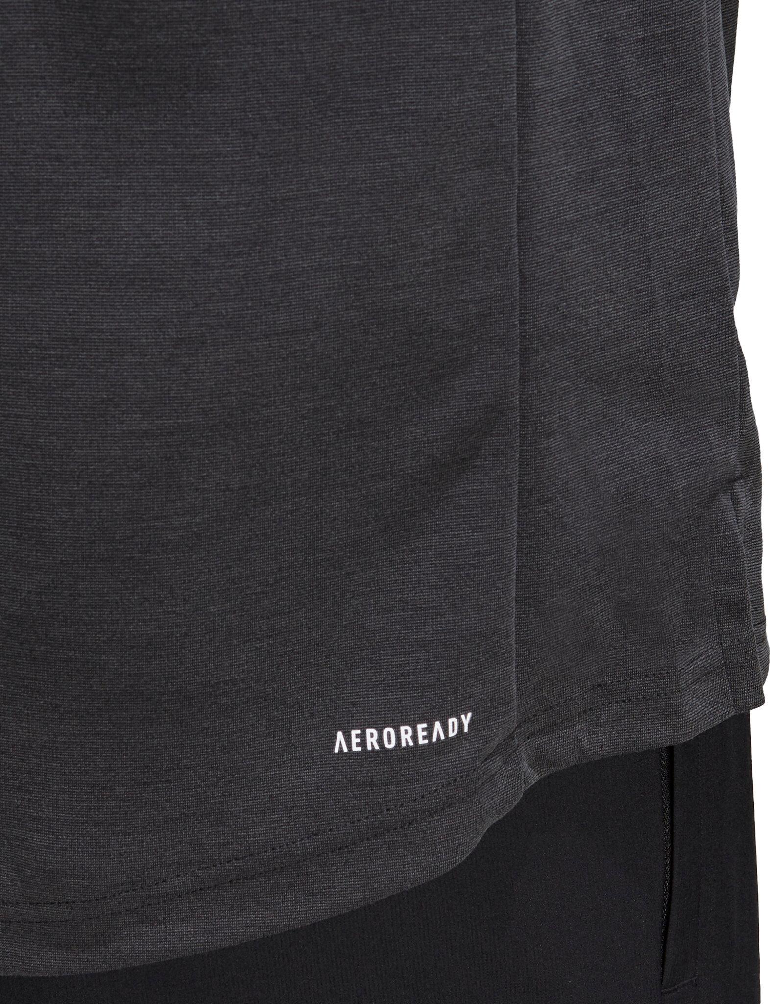 Product gallery image number 4 for product Seasonal Concepts Activated Tech Short Sleeve Tee - Men's