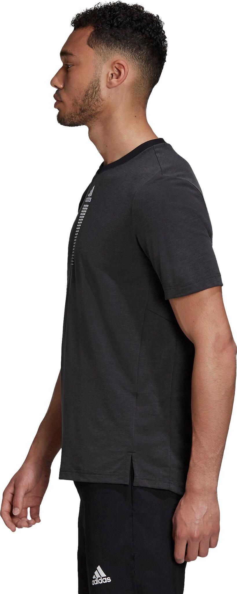 Product gallery image number 8 for product Seasonal Concepts Activated Tech Short Sleeve Tee - Men's