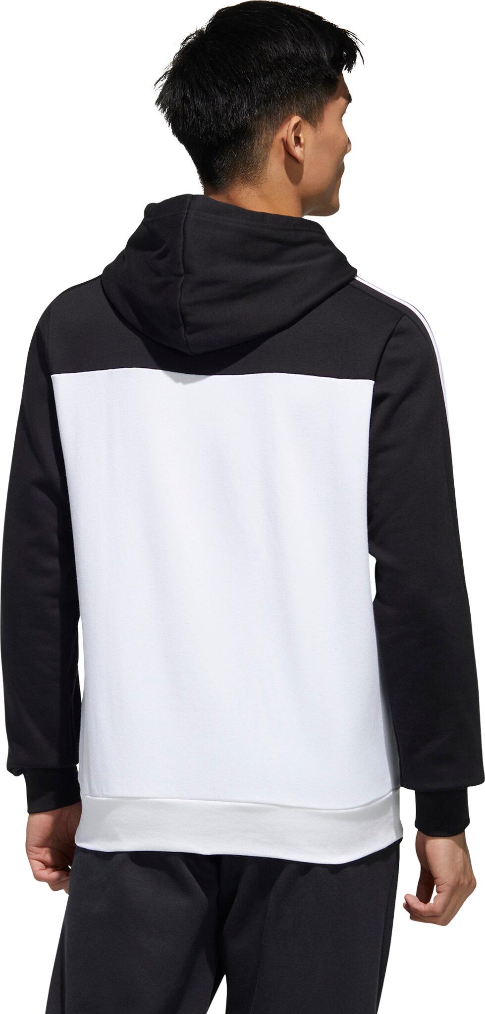 Product gallery image number 2 for product Essentials Hooded Sweatshirt - Men's