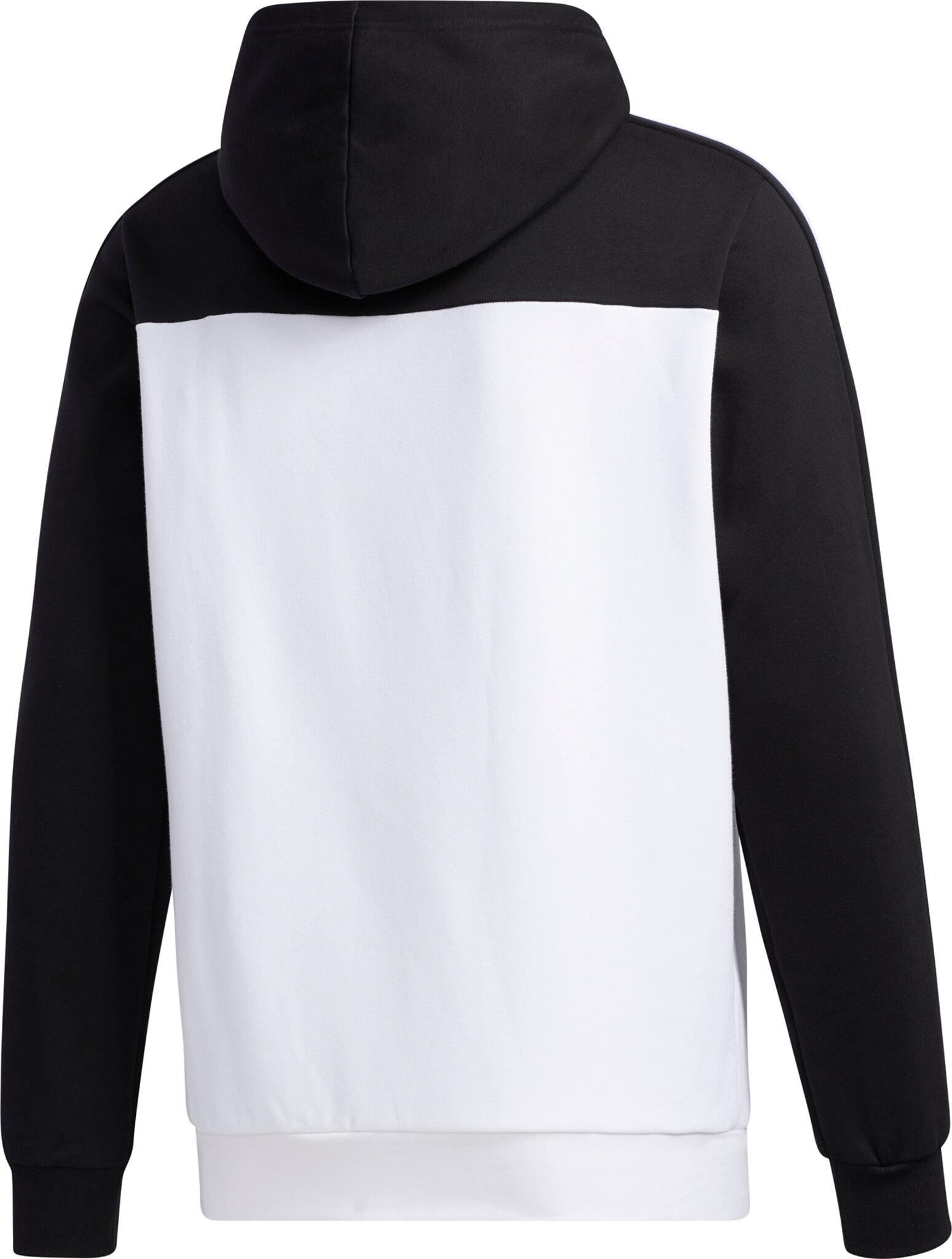 Product gallery image number 3 for product Essentials Hooded Sweatshirt - Men's