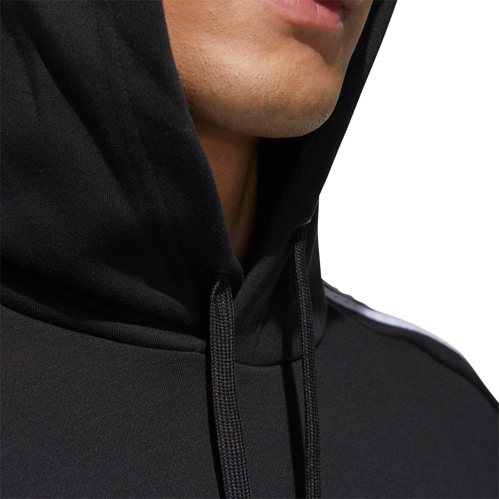 Product gallery image number 4 for product Essentials Hooded Sweatshirt - Men's