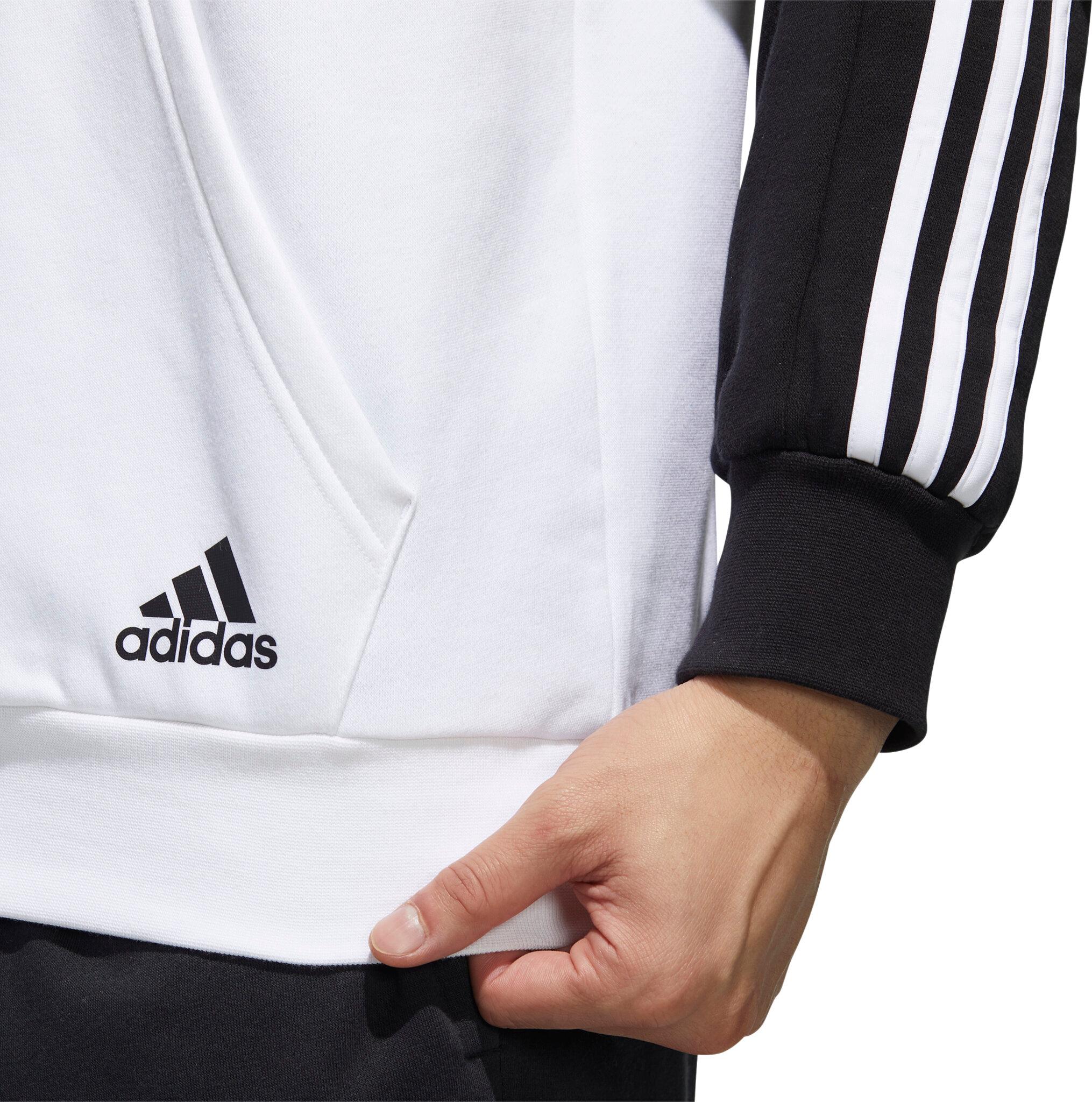 Product gallery image number 6 for product Essentials Hooded Sweatshirt - Men's