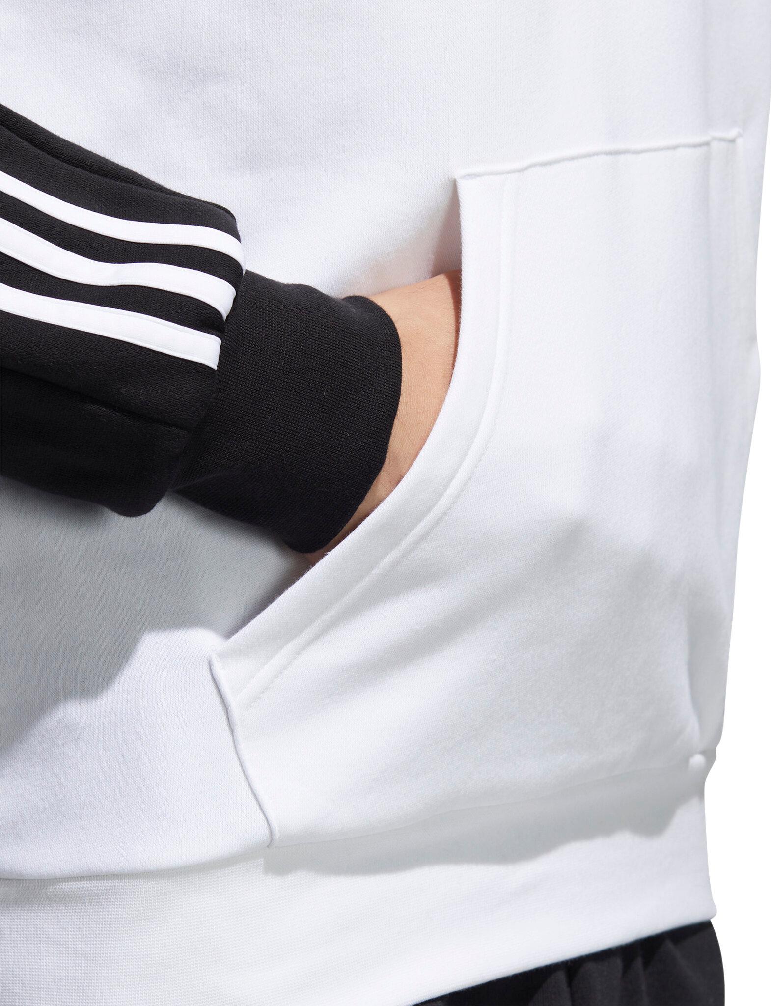 Product gallery image number 5 for product Essentials Hooded Sweatshirt - Men's