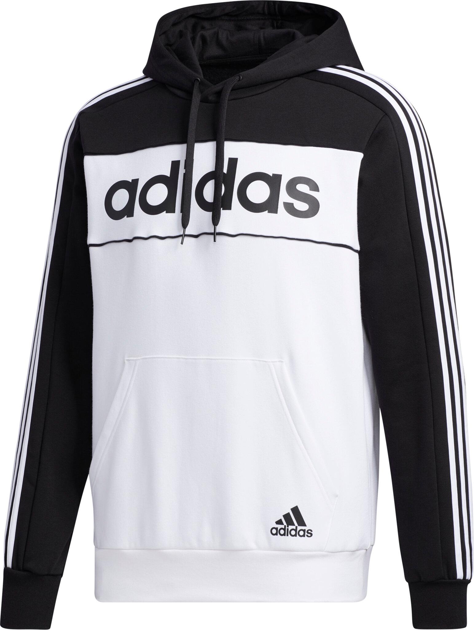 Product gallery image number 1 for product Essentials Hooded Sweatshirt - Men's