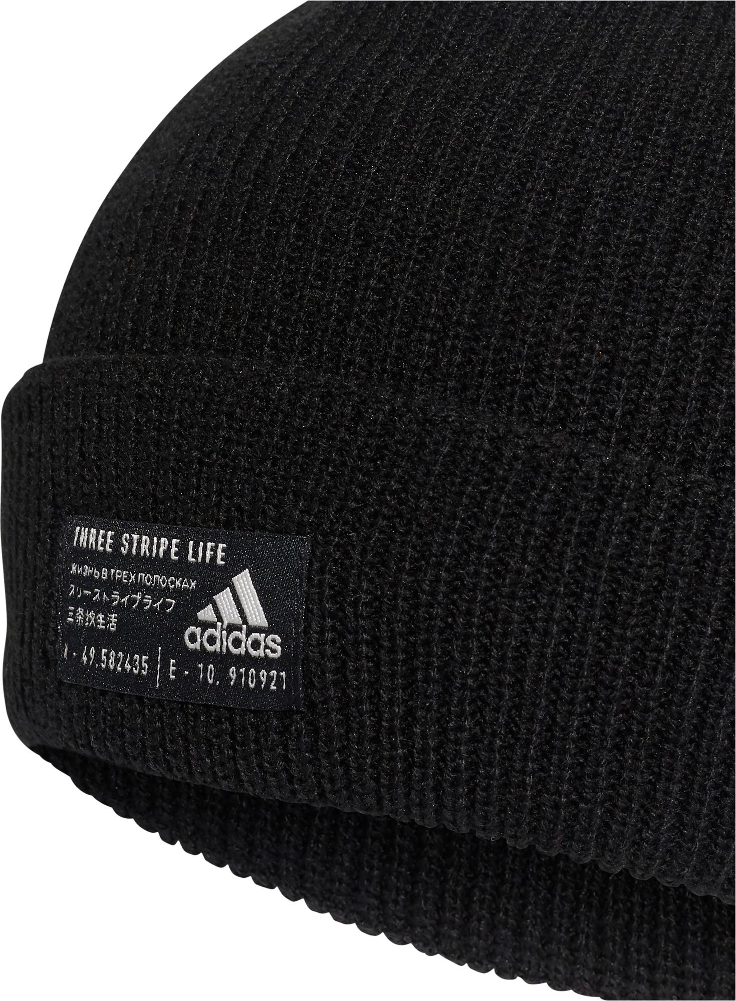 Product gallery image number 3 for product Performace Woolie Beanie - Unisex