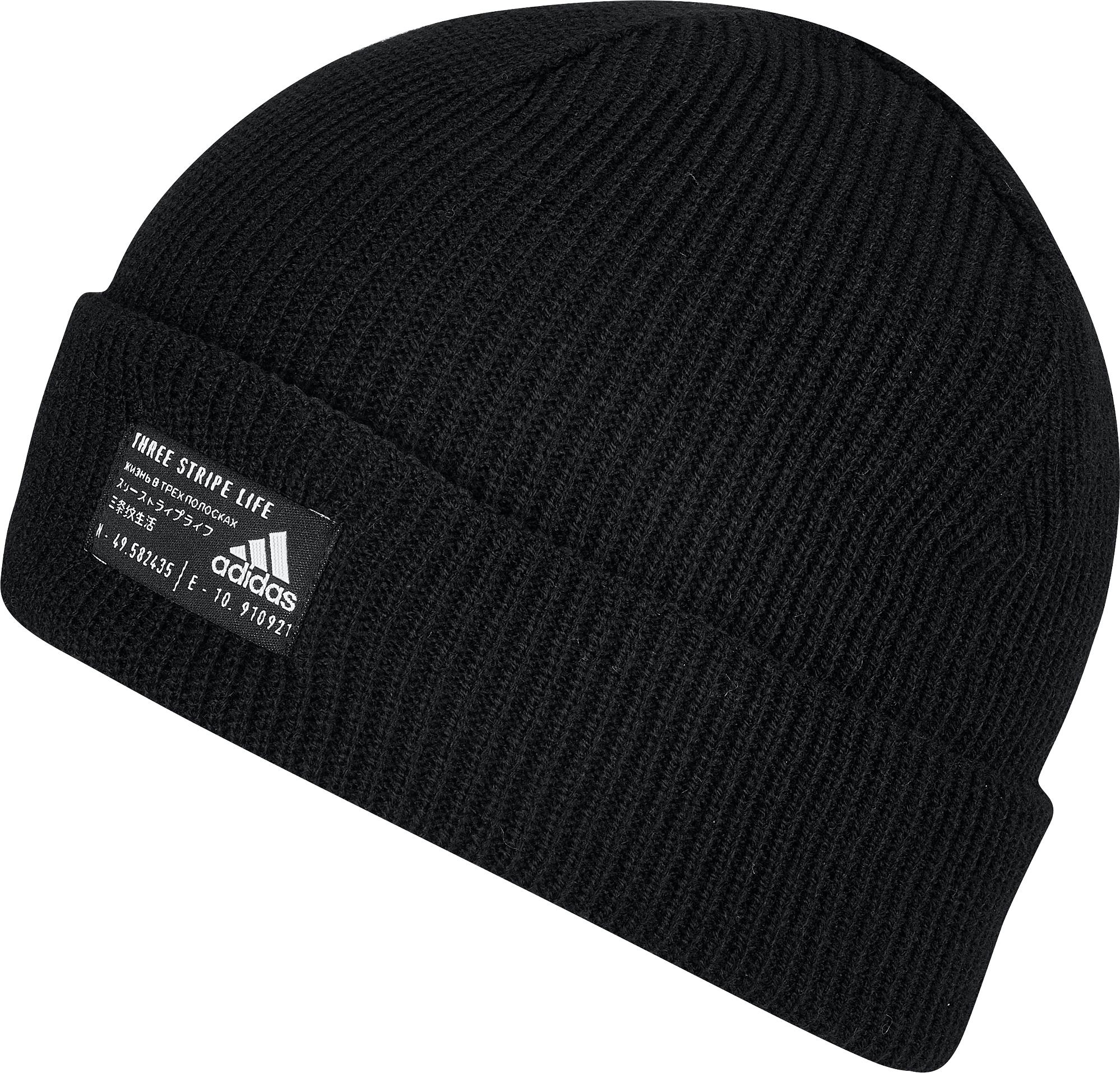 Product gallery image number 1 for product Performace Woolie Beanie - Unisex