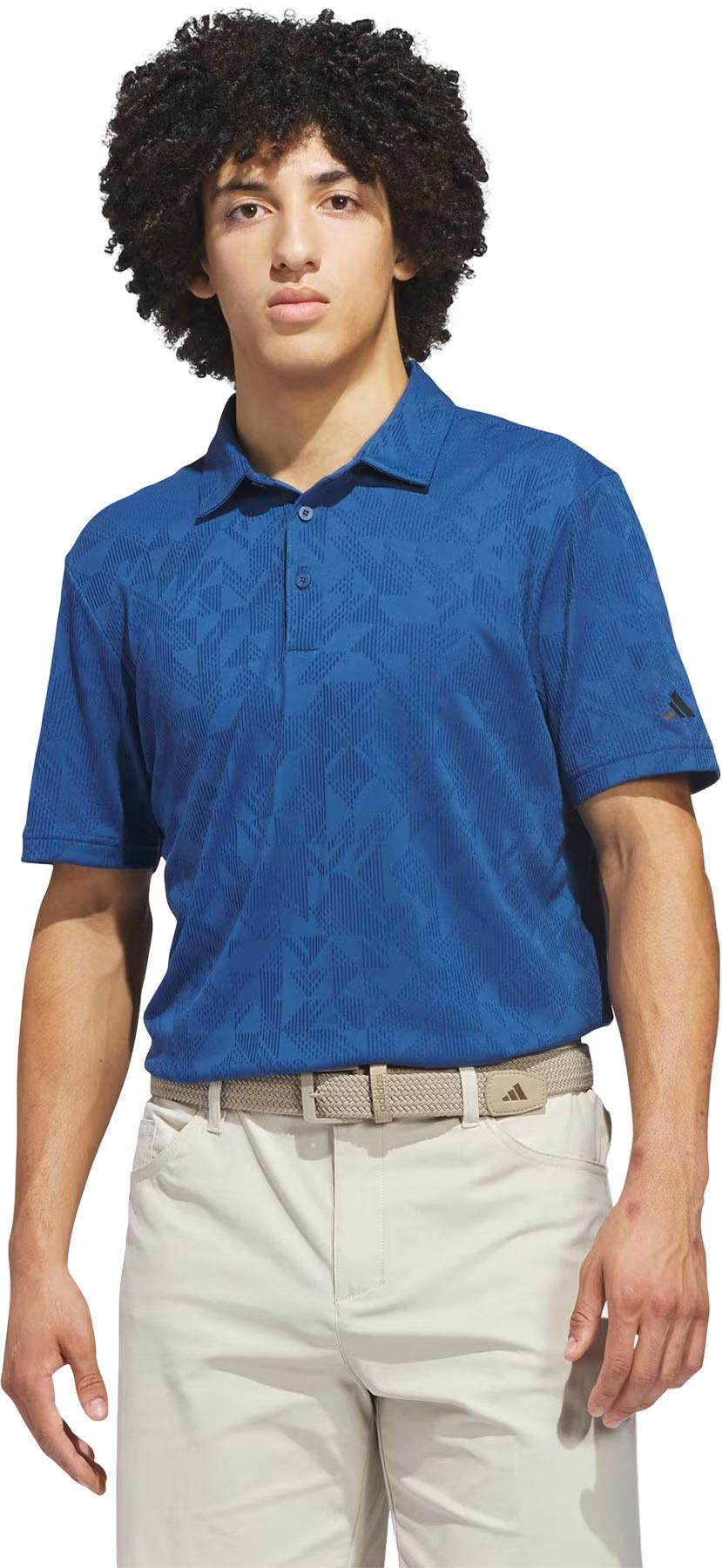 Image de produit pour Polo jacquard Ultimate365 - Homme