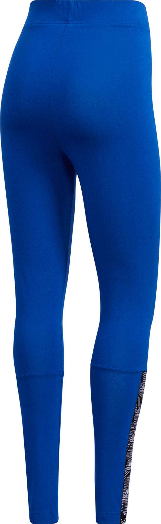 Product gallery image number 8 for product Essentials Tape High-Rise Tights - Women's