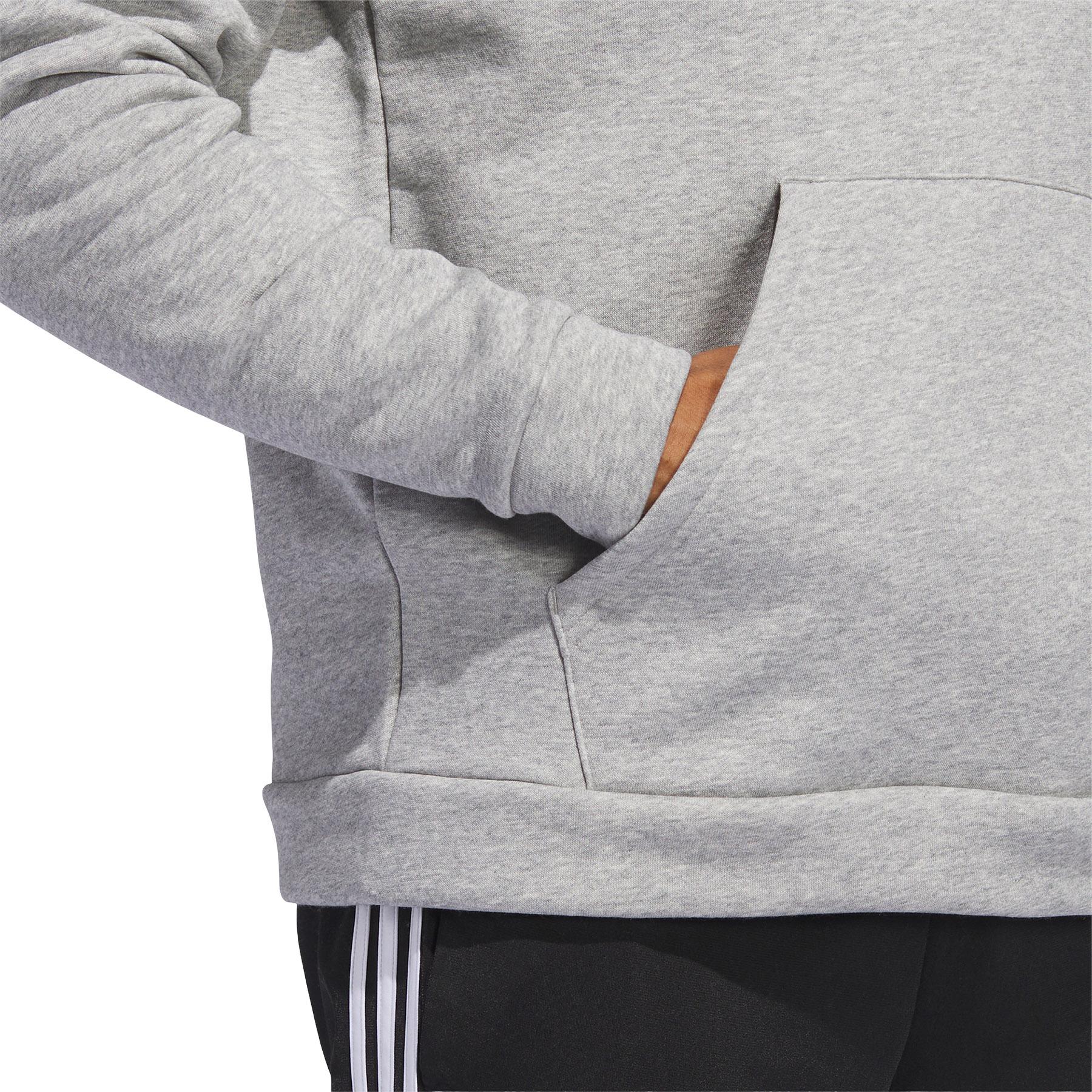 Product gallery image number 3 for product Fleece Hoodie - Men's