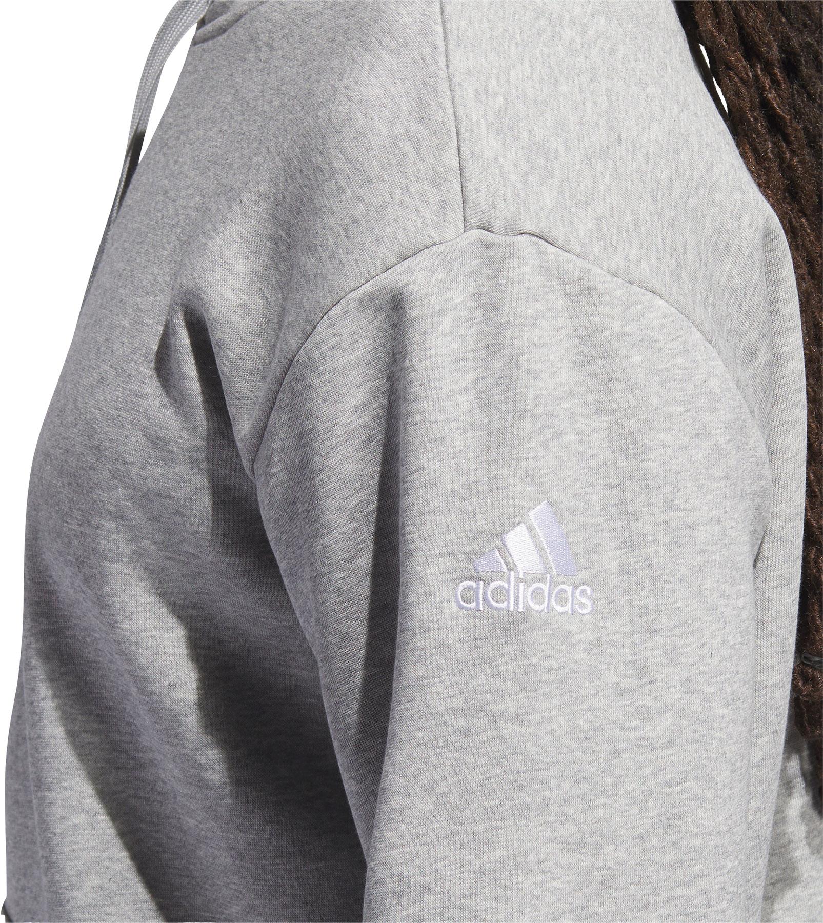 Product gallery image number 4 for product Fleece Hoodie - Men's